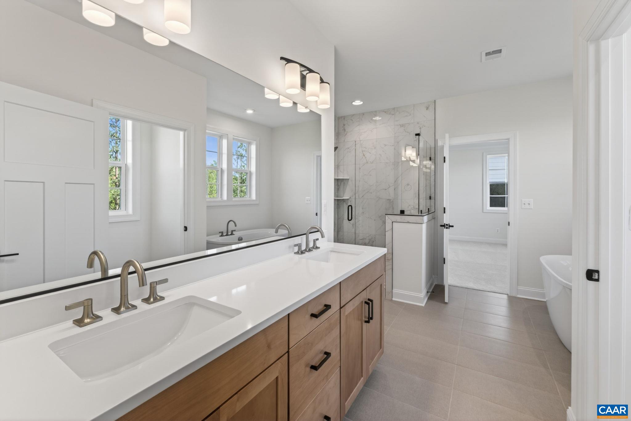 1151 SABLEWOOD DR, CHARLOTTESVILLE, Virginia 22911, 5 Bedrooms Bedrooms, ,3 BathroomsBathrooms,Residential,The Aspen elevation C on finished walkout basement,1151 SABLEWOOD DR,676682 MLS # 676682