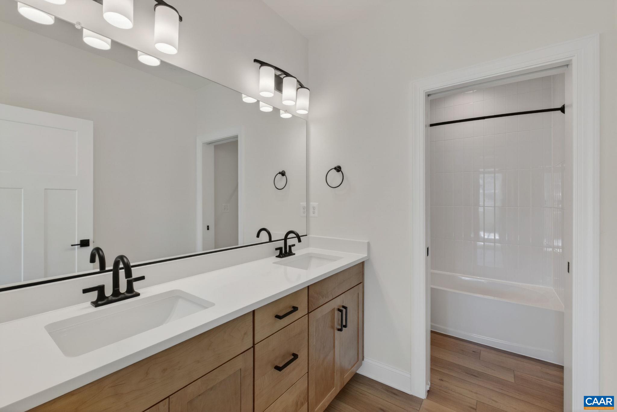 1151 SABLEWOOD DR, CHARLOTTESVILLE, Virginia 22911, 5 Bedrooms Bedrooms, ,3 BathroomsBathrooms,Residential,The Aspen elevation C on finished walkout basement,1151 SABLEWOOD DR,676682 MLS # 676682