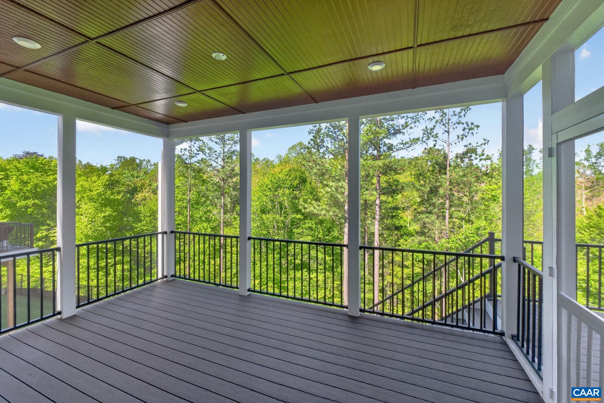 1151 SABLEWOOD DR, CHARLOTTESVILLE, Virginia 22911, 5 Bedrooms Bedrooms, ,3 BathroomsBathrooms,Residential,The Aspen elevation C on finished walkout basement,1151 SABLEWOOD DR,676682 MLS # 676682