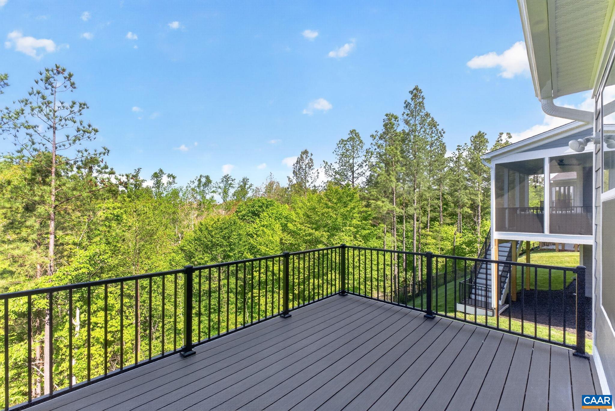 1151 SABLEWOOD DR, CHARLOTTESVILLE, Virginia 22911, 5 Bedrooms Bedrooms, ,3 BathroomsBathrooms,Residential,The Aspen elevation C on finished walkout basement,1151 SABLEWOOD DR,676682 MLS # 676682