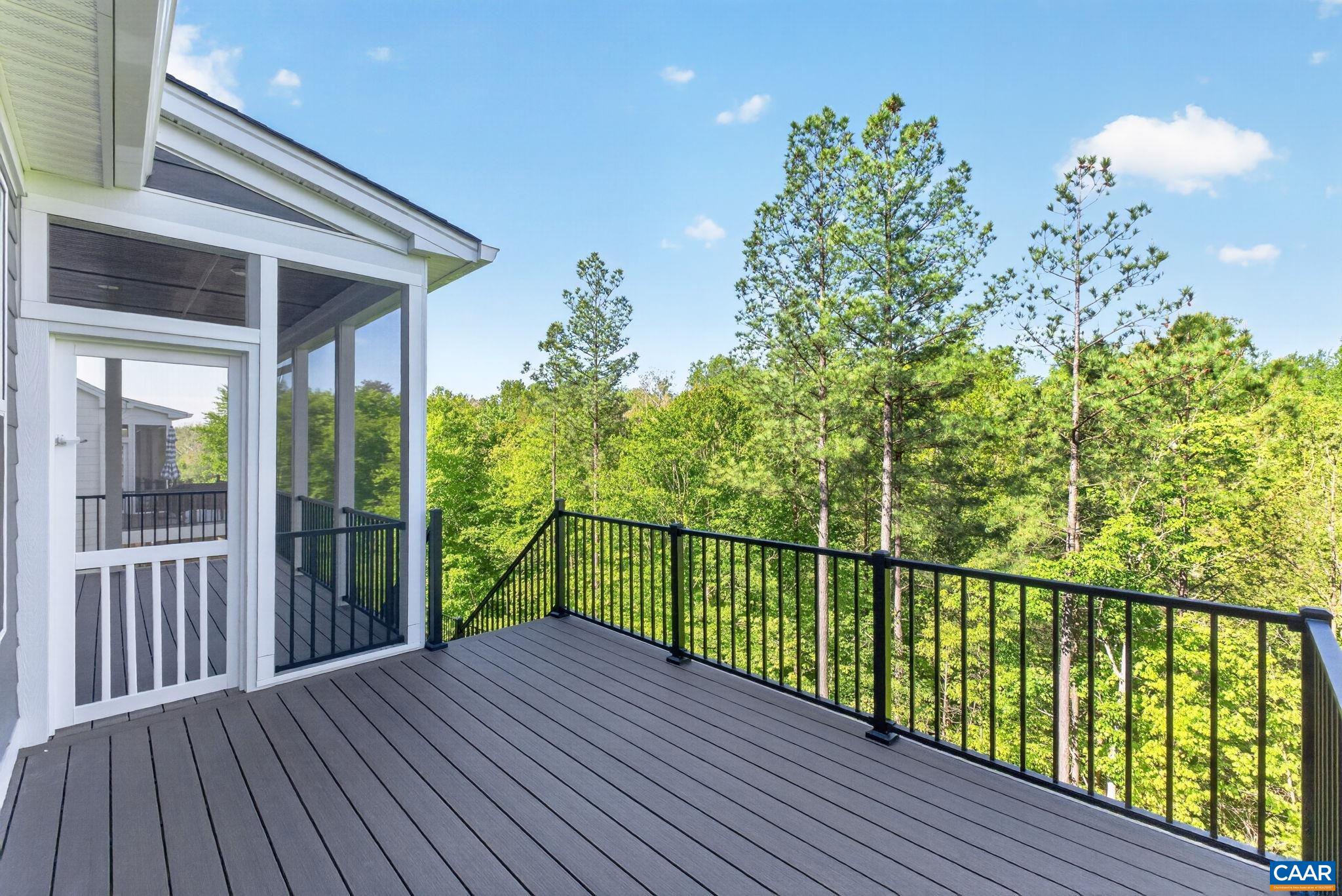 1151 SABLEWOOD DR, CHARLOTTESVILLE, Virginia 22911, 5 Bedrooms Bedrooms, ,3 BathroomsBathrooms,Residential,The Aspen elevation C on finished walkout basement,1151 SABLEWOOD DR,676682 MLS # 676682