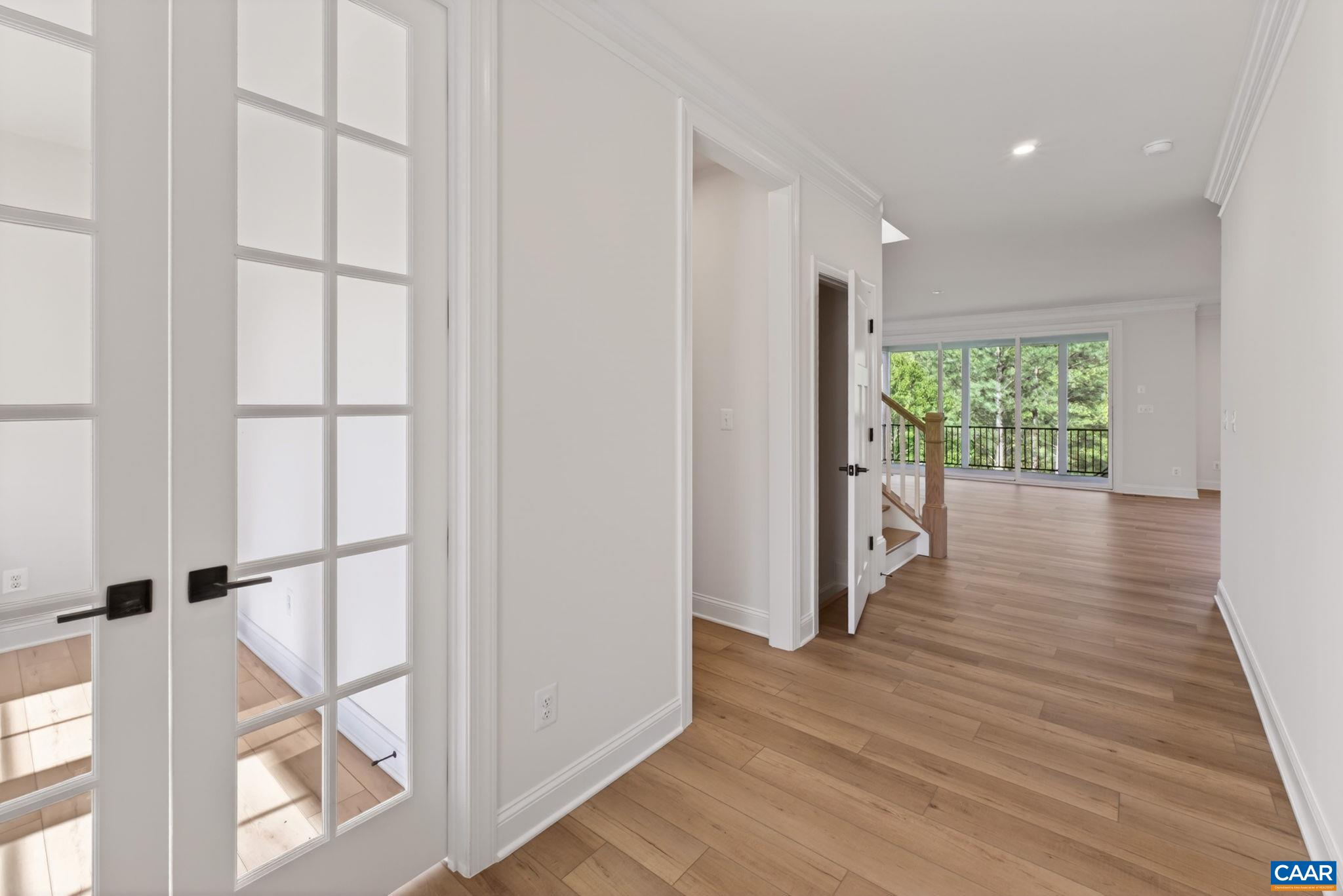 1151 SABLEWOOD DR, CHARLOTTESVILLE, Virginia 22911, 5 Bedrooms Bedrooms, ,3 BathroomsBathrooms,Residential,The Aspen elevation C on finished walkout basement,1151 SABLEWOOD DR,676682 MLS # 676682