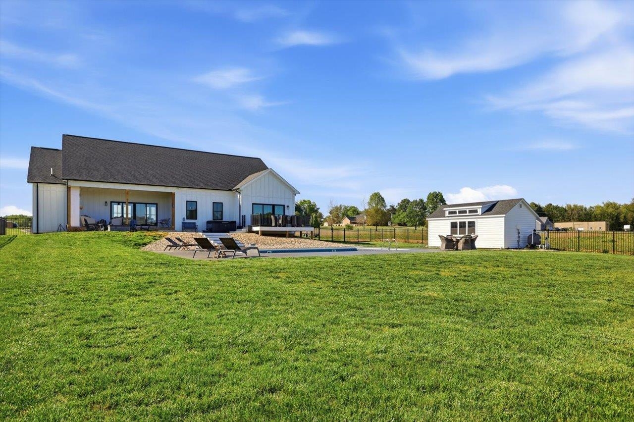 29 SUNDOWN DR, WAYNESBORO, Virginia 22980, 4 Bedrooms Bedrooms, ,3 BathroomsBathrooms,Residential,29 SUNDOWN DR,676686 MLS # 676686