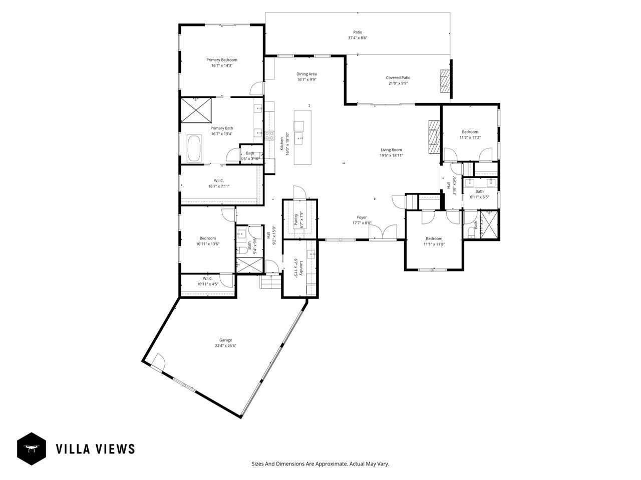 29 SUNDOWN DR, WAYNESBORO, Virginia 22980, 4 Bedrooms Bedrooms, ,3 BathroomsBathrooms,Residential,29 SUNDOWN DR,676686 MLS # 676686