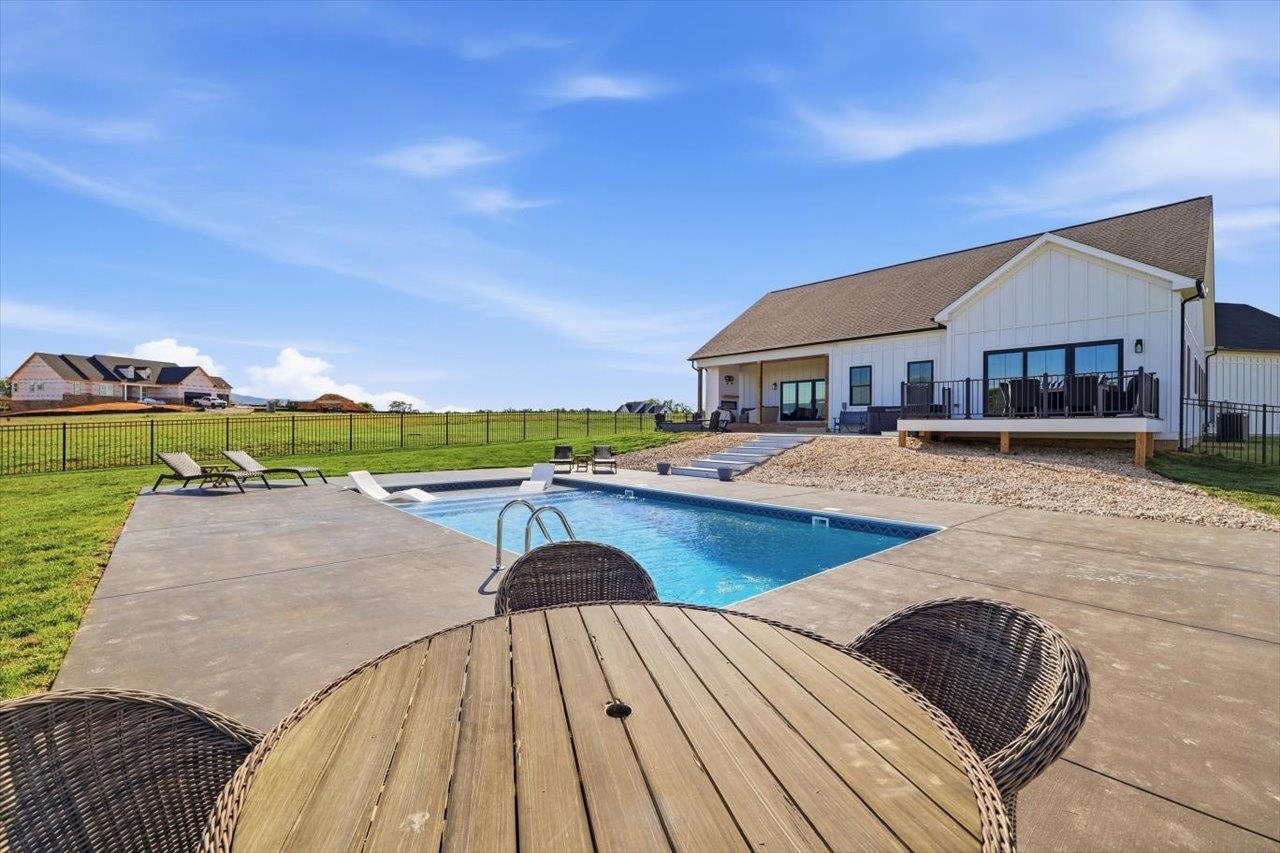 29 SUNDOWN DR, WAYNESBORO, Virginia 22980, 4 Bedrooms Bedrooms, ,3 BathroomsBathrooms,Residential,29 SUNDOWN DR,676686 MLS # 676686