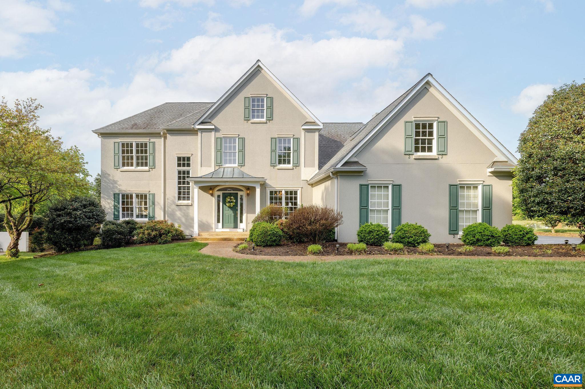 3243 DARBY RD, KESWICK, Virginia 22947, 5 Bedrooms Bedrooms, ,4 BathroomsBathrooms,Residential,3243 DARBY RD,676689 MLS # 676689