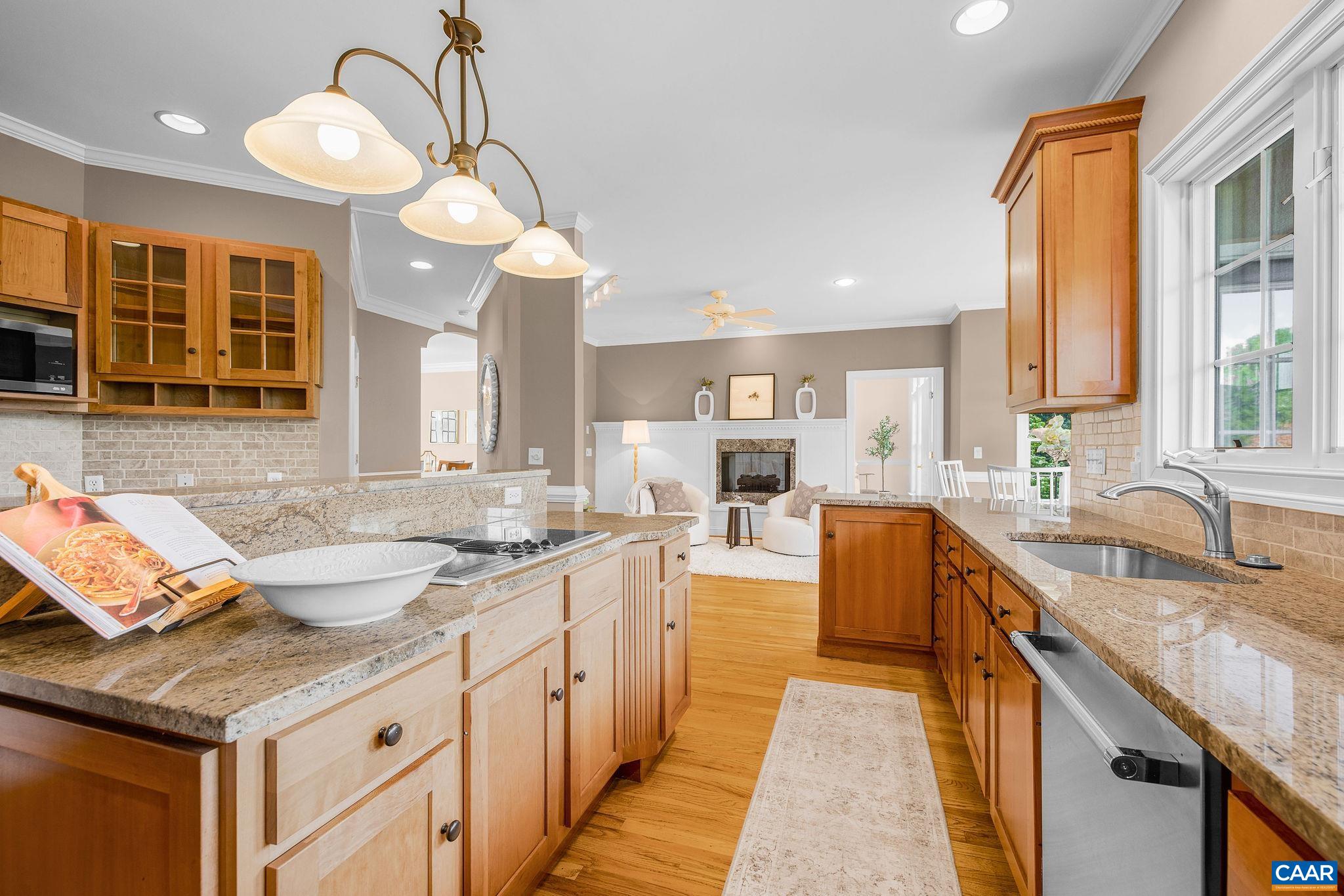 3243 DARBY RD, KESWICK, Virginia 22947, 5 Bedrooms Bedrooms, ,4 BathroomsBathrooms,Residential,3243 DARBY RD,676689 MLS # 676689