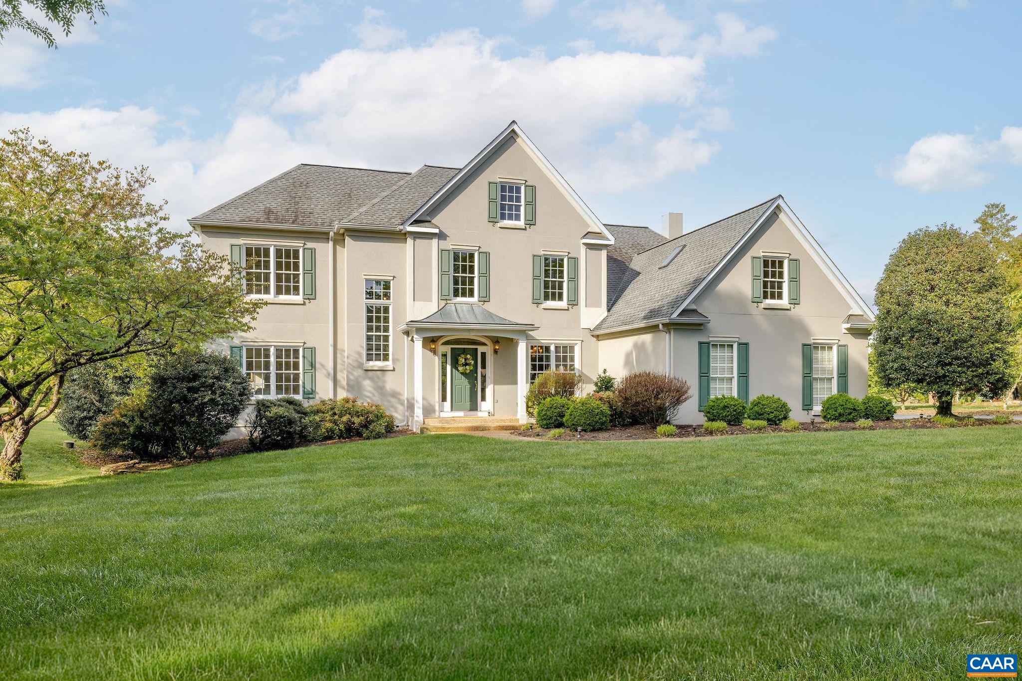 3243 DARBY RD, KESWICK, Virginia 22947, 5 Bedrooms Bedrooms, ,4 BathroomsBathrooms,Residential,3243 DARBY RD,676689 MLS # 676689