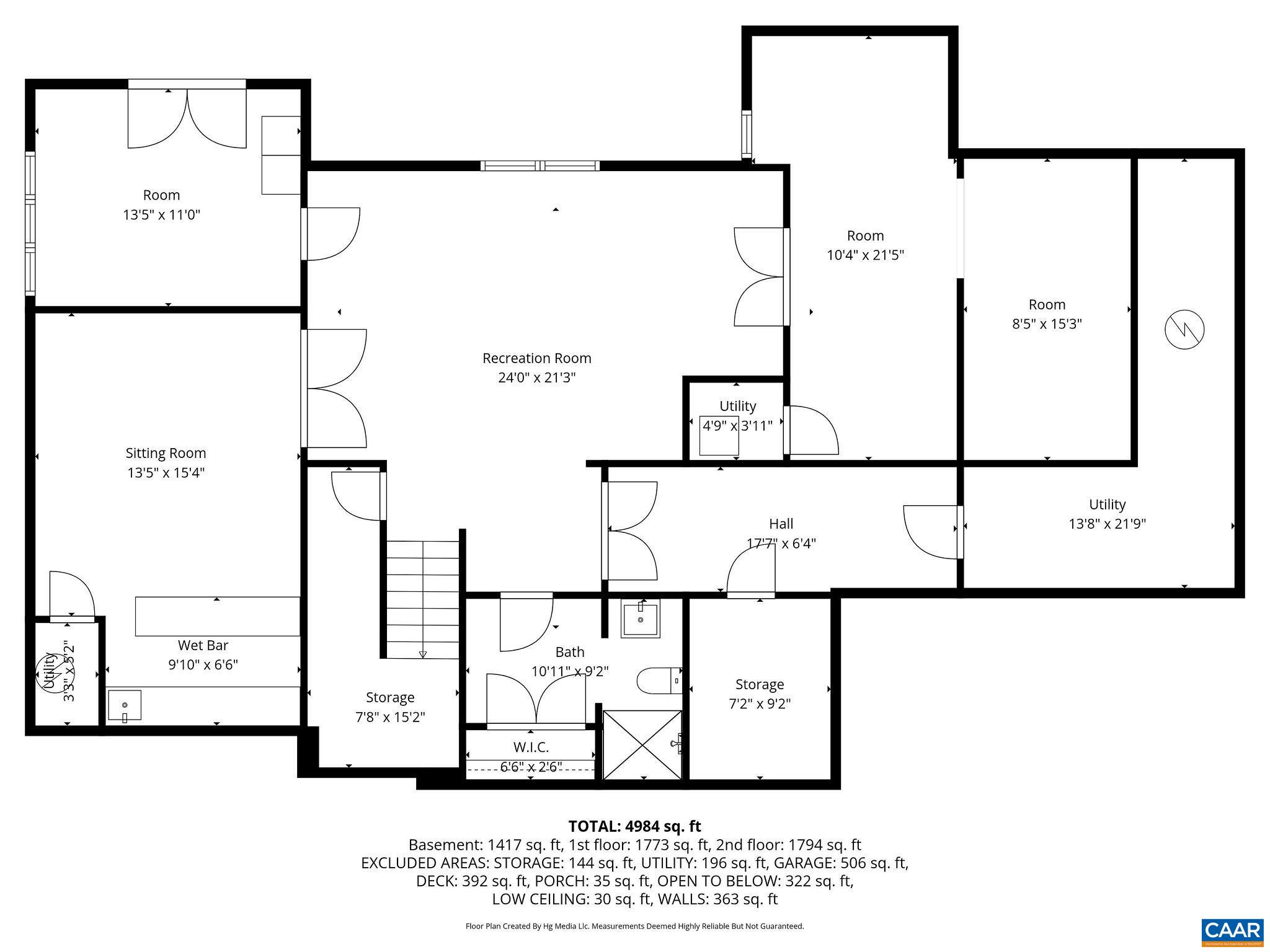 3243 DARBY RD, KESWICK, Virginia 22947, 5 Bedrooms Bedrooms, ,4 BathroomsBathrooms,Residential,3243 DARBY RD,676689 MLS # 676689