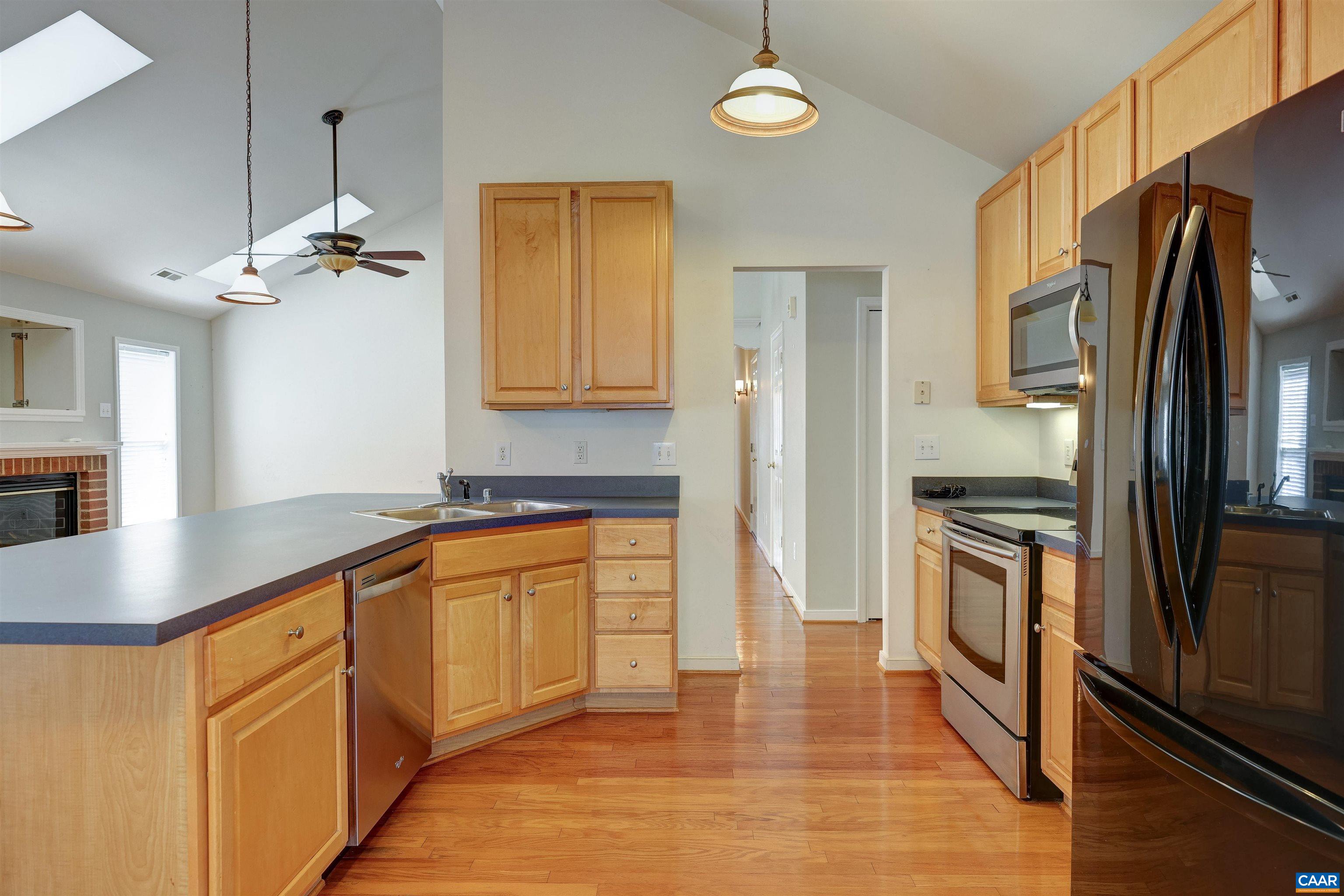 685 COURTYARD CT, CHARLOTTESVILLE, Virginia 22903, 3 Bedrooms Bedrooms, ,2 BathroomsBathrooms,Residential,685 COURTYARD CT,676693 MLS # 676693