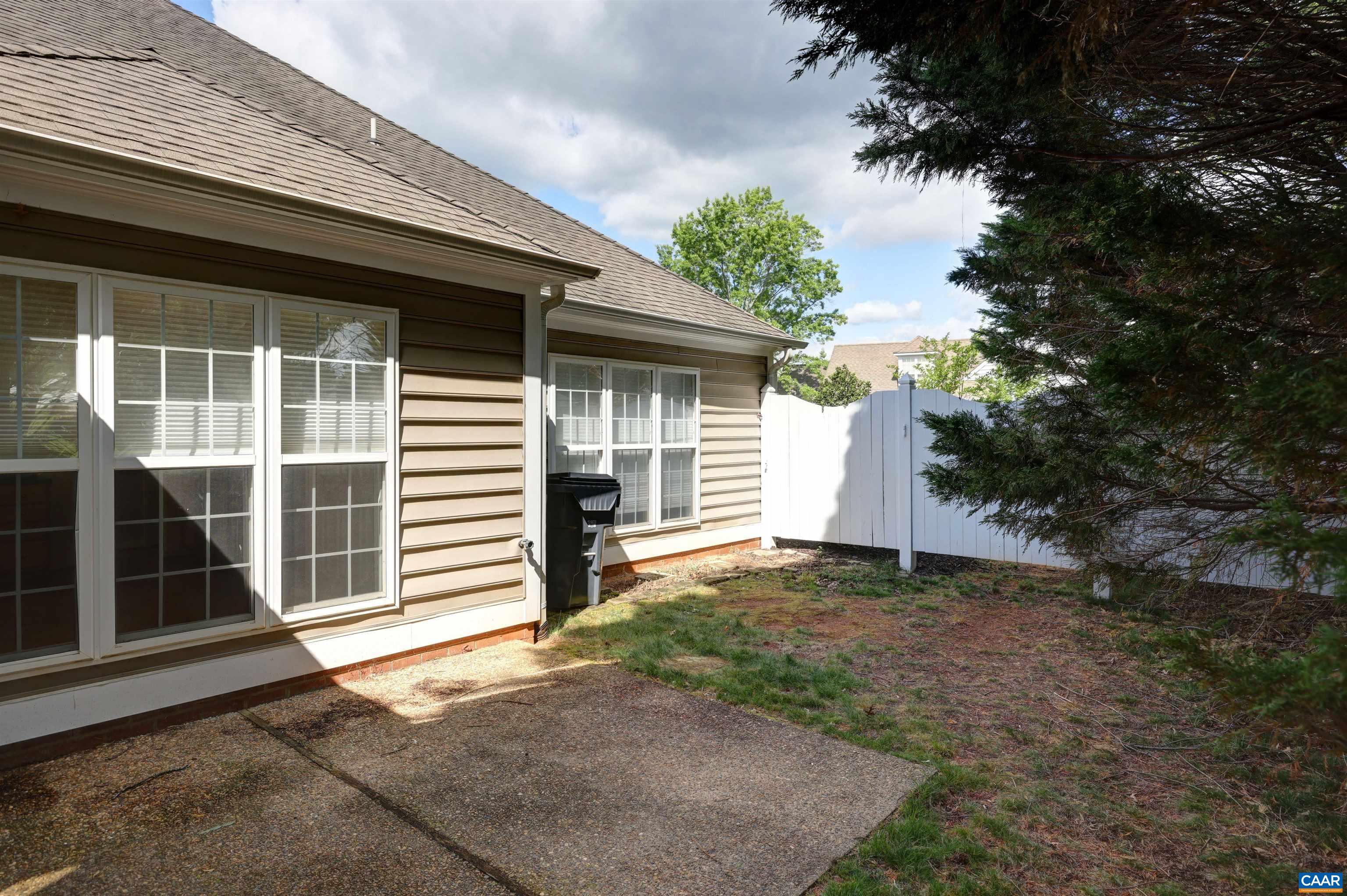 685 COURTYARD CT, CHARLOTTESVILLE, Virginia 22903, 3 Bedrooms Bedrooms, ,2 BathroomsBathrooms,Residential,685 COURTYARD CT,676693 MLS # 676693