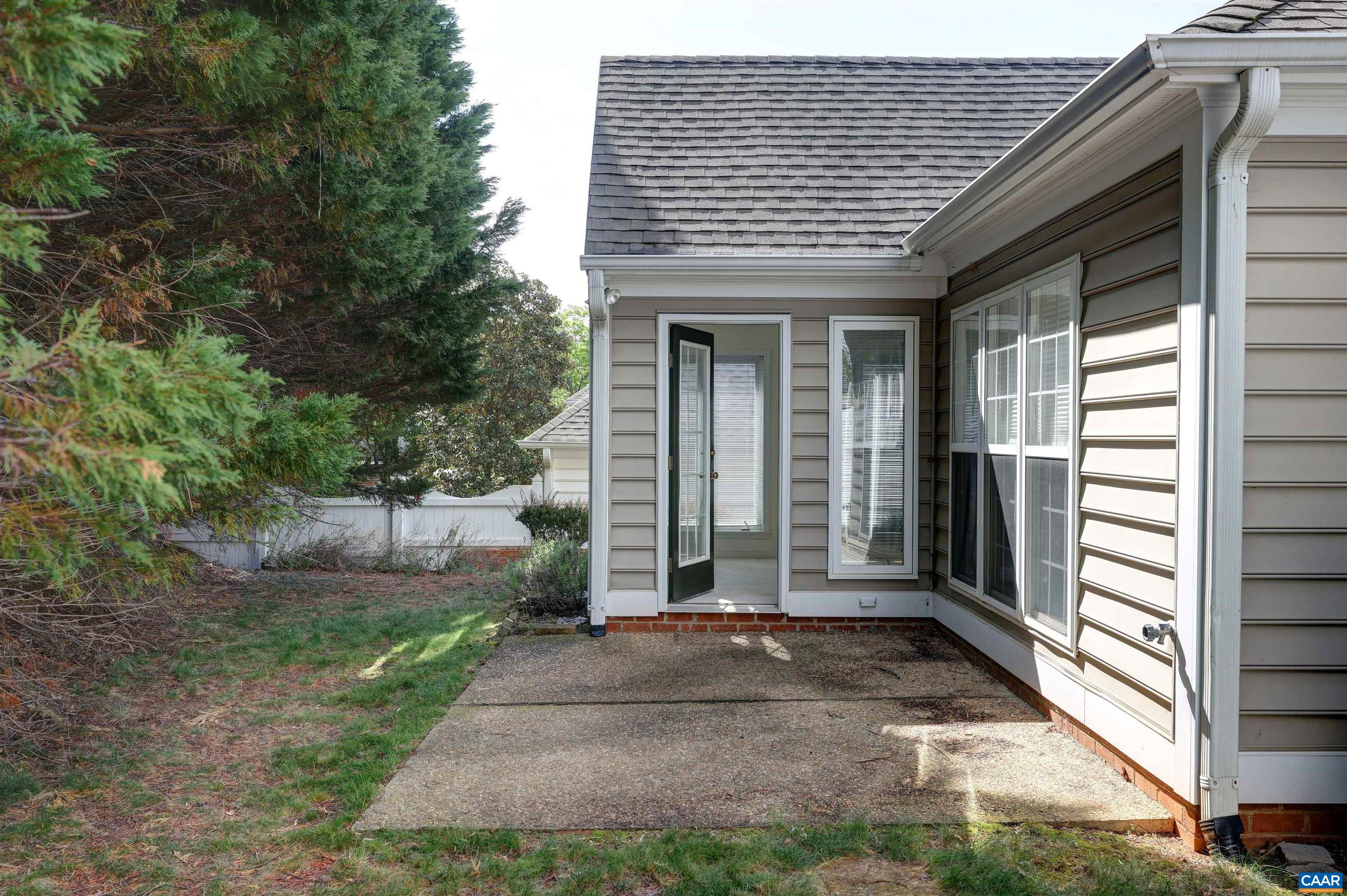 685 COURTYARD CT, CHARLOTTESVILLE, Virginia 22903, 3 Bedrooms Bedrooms, ,2 BathroomsBathrooms,Residential,685 COURTYARD CT,676693 MLS # 676693