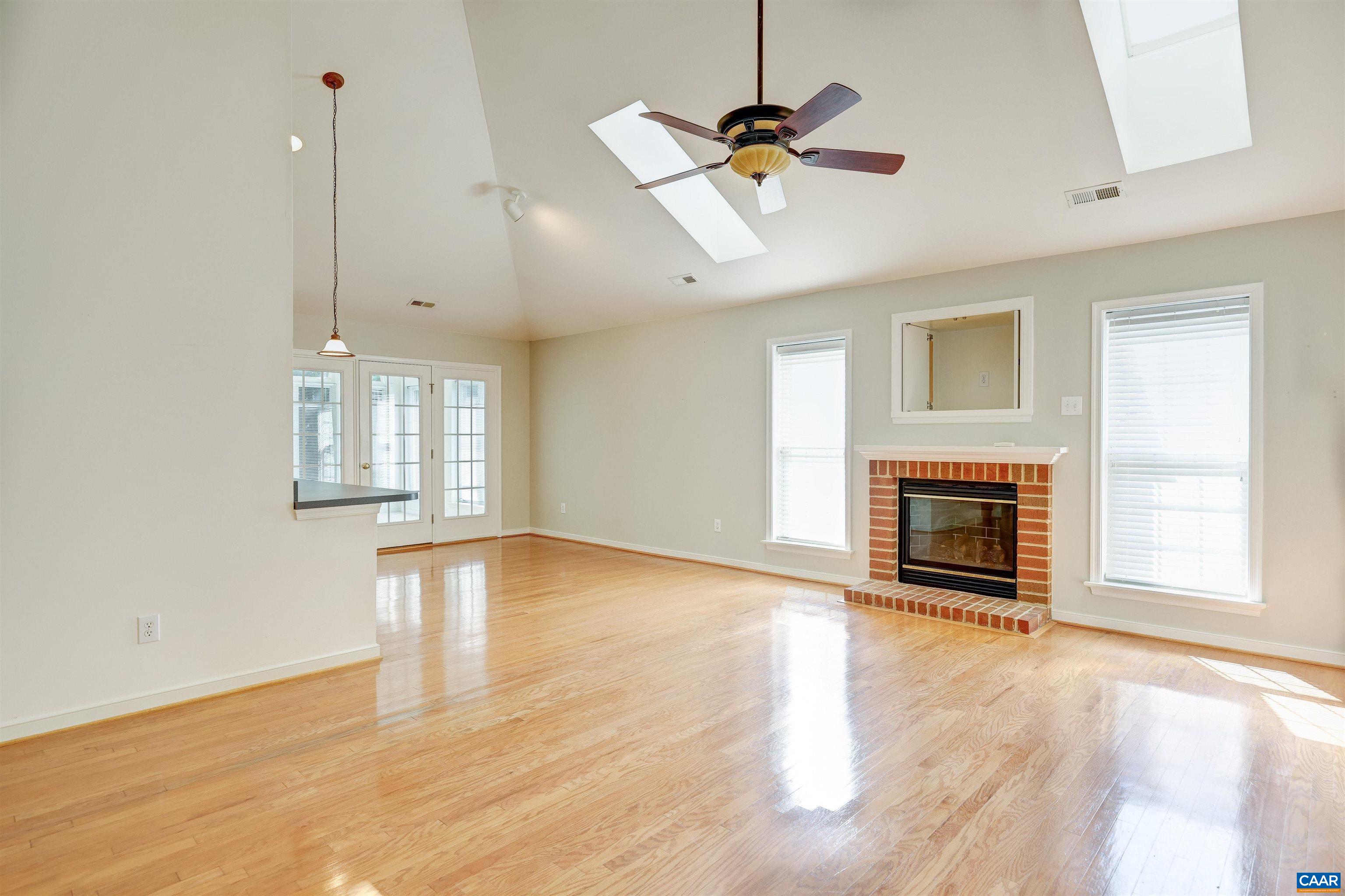 685 COURTYARD CT, CHARLOTTESVILLE, Virginia 22903, 3 Bedrooms Bedrooms, ,2 BathroomsBathrooms,Residential,685 COURTYARD CT,676693 MLS # 676693