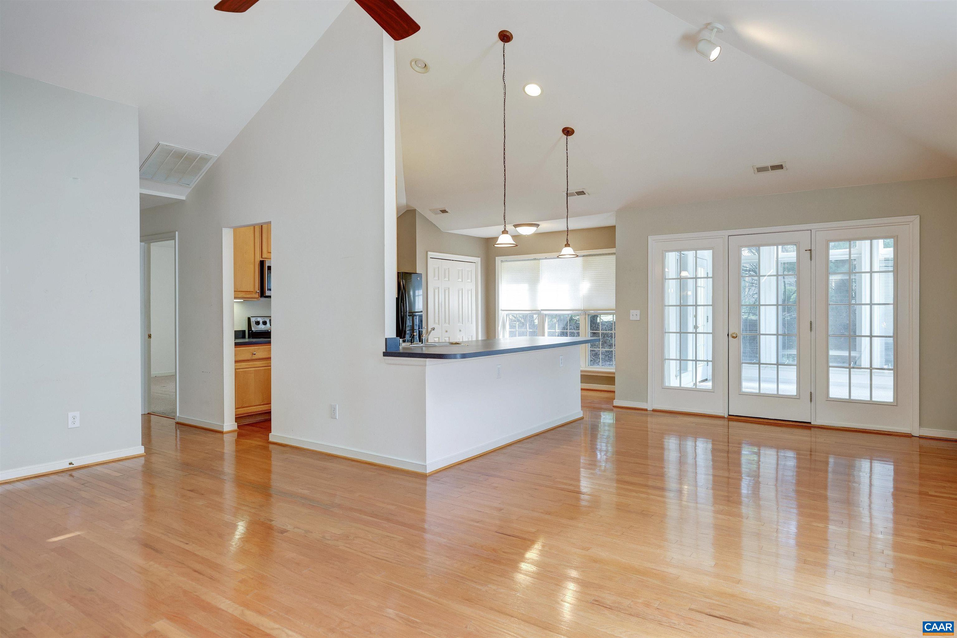 685 COURTYARD CT, CHARLOTTESVILLE, Virginia 22903, 3 Bedrooms Bedrooms, ,2 BathroomsBathrooms,Residential,685 COURTYARD CT,676693 MLS # 676693