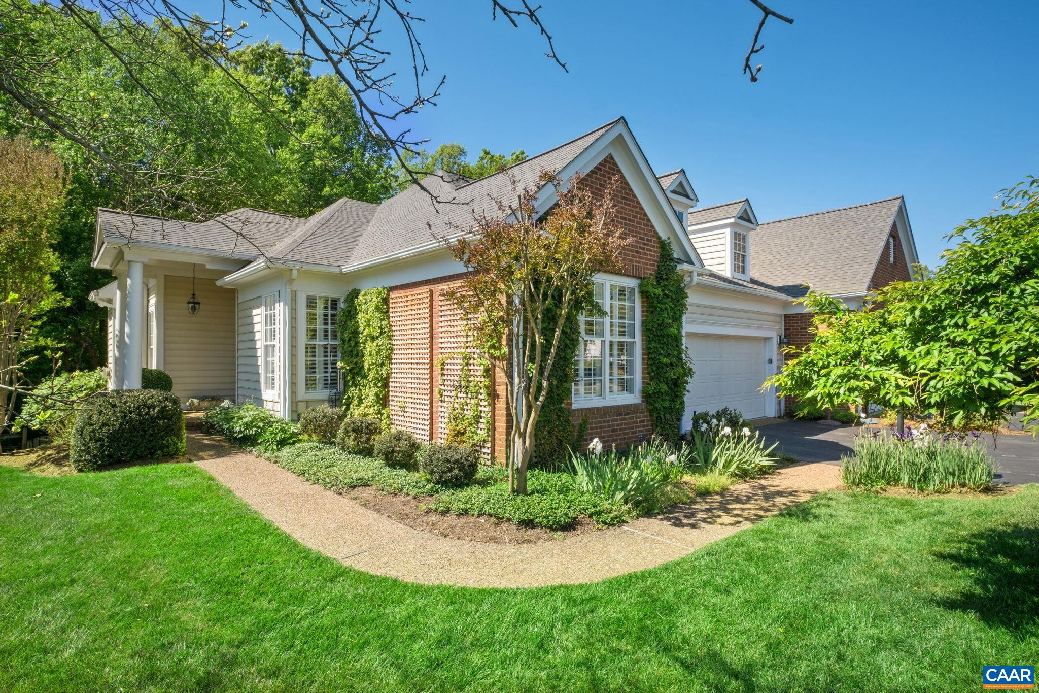 1214 TOWNBROOK CROSSING, CHARLOTTESVILLE, Virginia 22901, 4 Bedrooms Bedrooms, ,3 BathroomsBathrooms,Residential,1214 TOWNBROOK CROSSING,676694 MLS # 676694