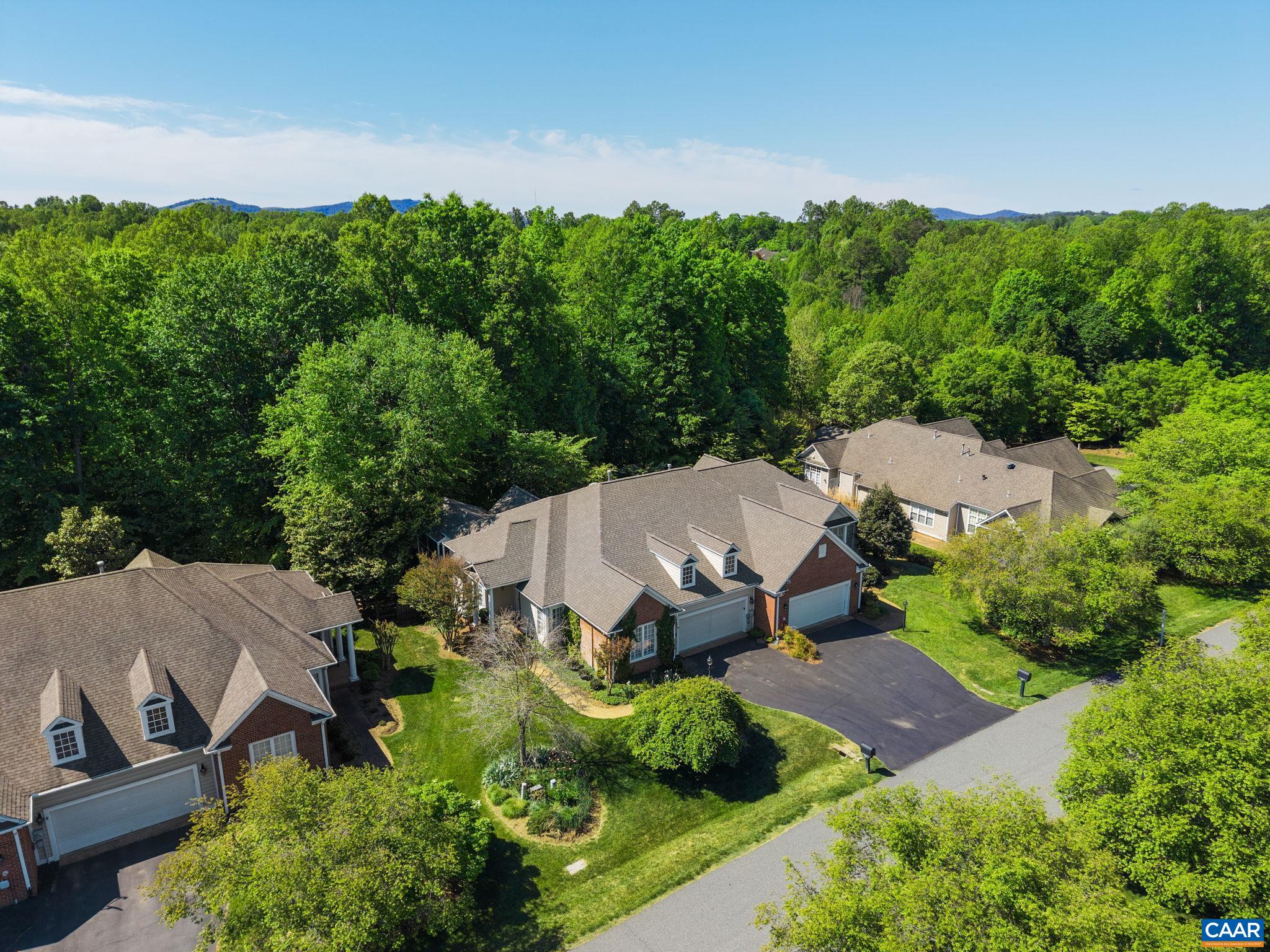1214 TOWNBROOK CROSSING, CHARLOTTESVILLE, Virginia 22901, 4 Bedrooms Bedrooms, ,3 BathroomsBathrooms,Residential,1214 TOWNBROOK CROSSING,676694 MLS # 676694