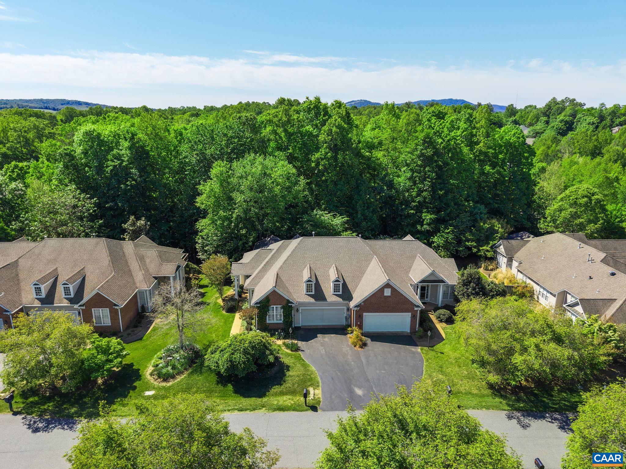 1214 TOWNBROOK CROSSING, CHARLOTTESVILLE, Virginia 22901, 4 Bedrooms Bedrooms, ,3 BathroomsBathrooms,Residential,1214 TOWNBROOK CROSSING,676694 MLS # 676694