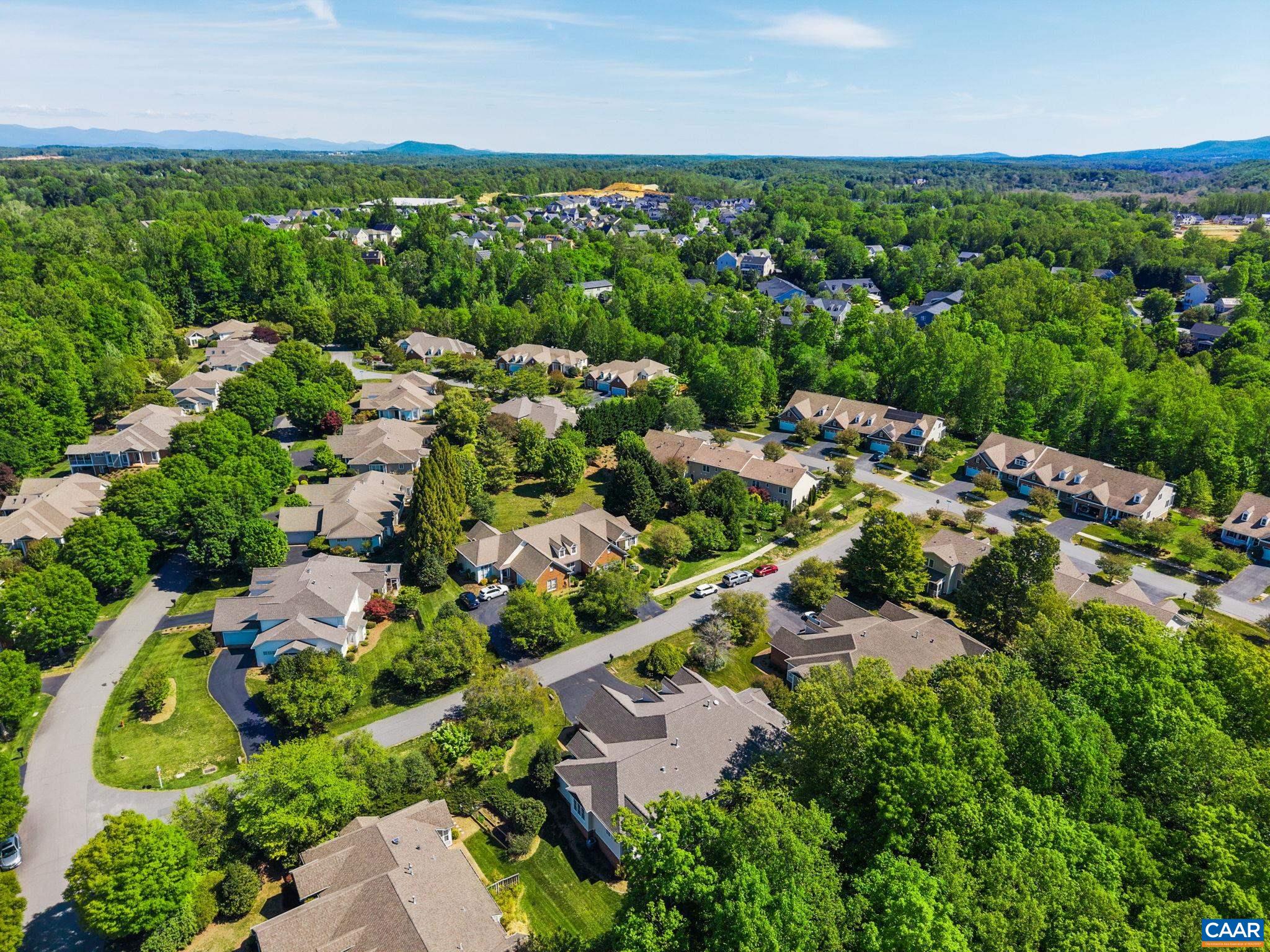 1214 TOWNBROOK CROSSING, CHARLOTTESVILLE, Virginia 22901, 4 Bedrooms Bedrooms, ,3 BathroomsBathrooms,Residential,1214 TOWNBROOK CROSSING,676694 MLS # 676694
