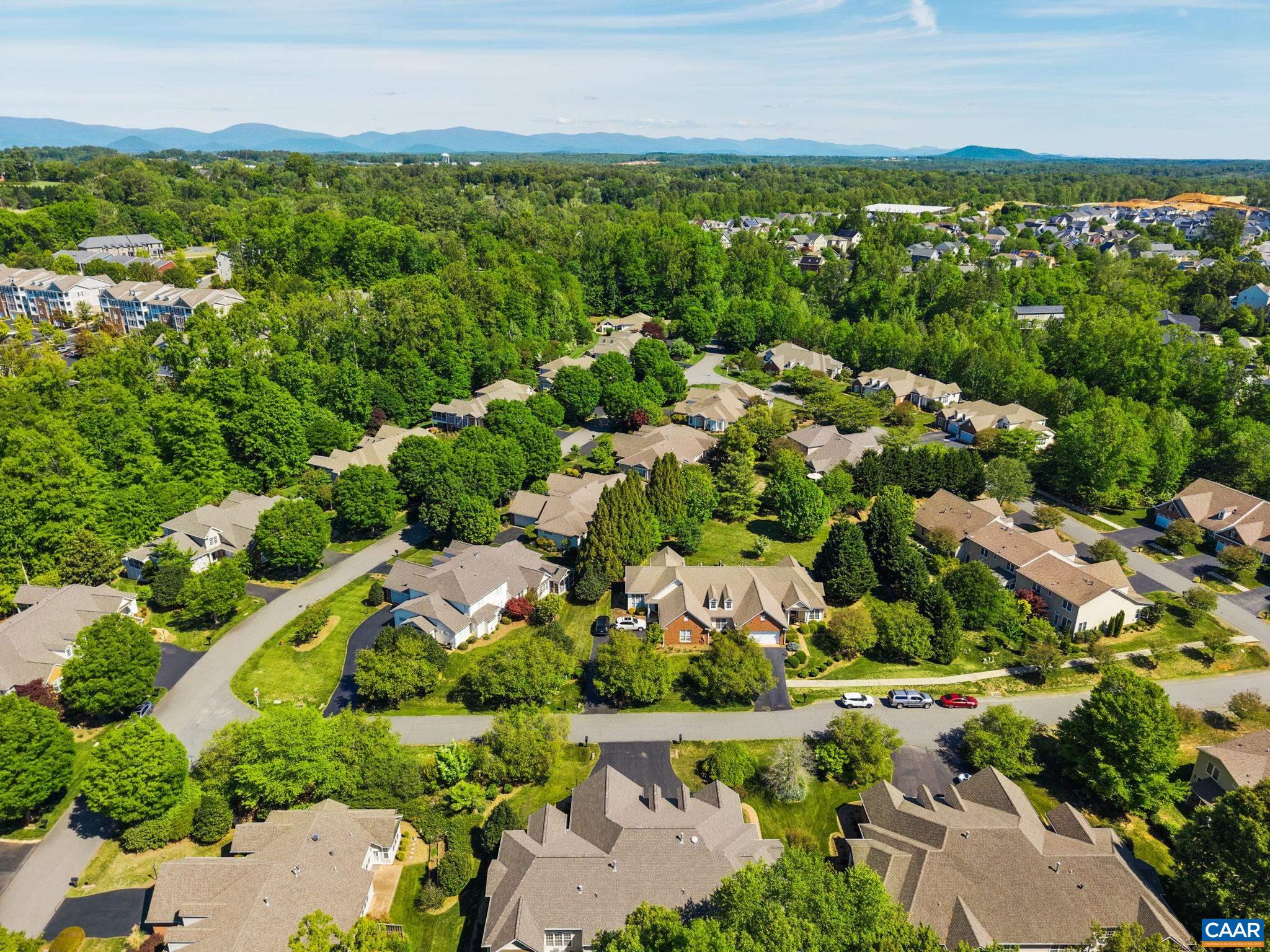1214 TOWNBROOK CROSSING, CHARLOTTESVILLE, Virginia 22901, 4 Bedrooms Bedrooms, ,3 BathroomsBathrooms,Residential,1214 TOWNBROOK CROSSING,676694 MLS # 676694