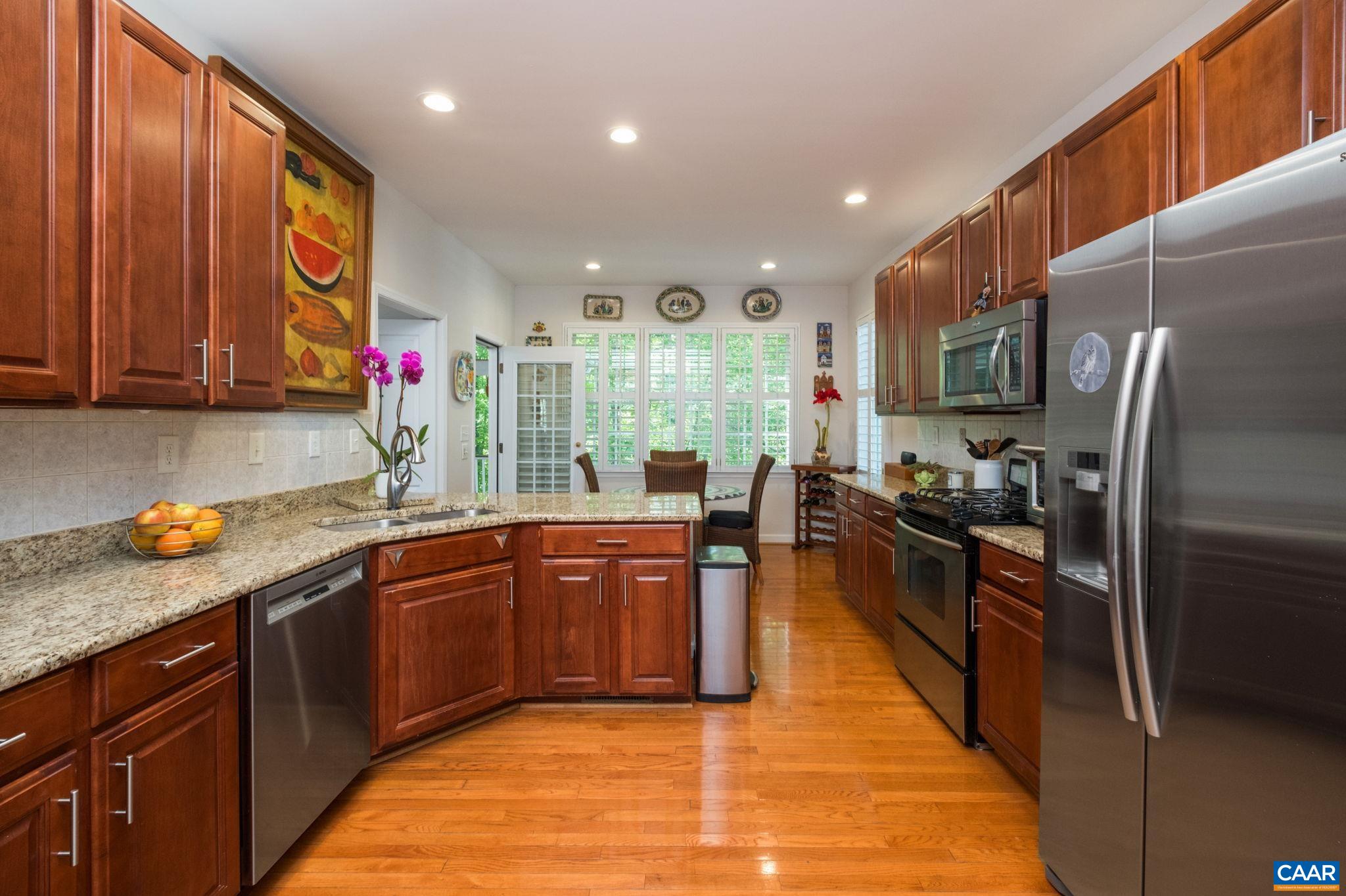 1214 TOWNBROOK CROSSING, CHARLOTTESVILLE, Virginia 22901, 4 Bedrooms Bedrooms, ,3 BathroomsBathrooms,Residential,1214 TOWNBROOK CROSSING,676694 MLS # 676694