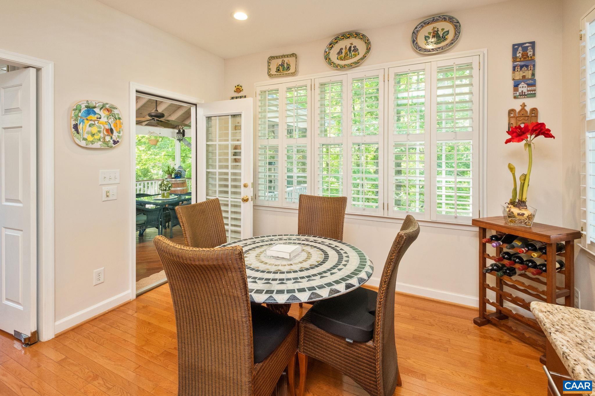 1214 TOWNBROOK CROSSING, CHARLOTTESVILLE, Virginia 22901, 4 Bedrooms Bedrooms, ,3 BathroomsBathrooms,Residential,1214 TOWNBROOK CROSSING,676694 MLS # 676694