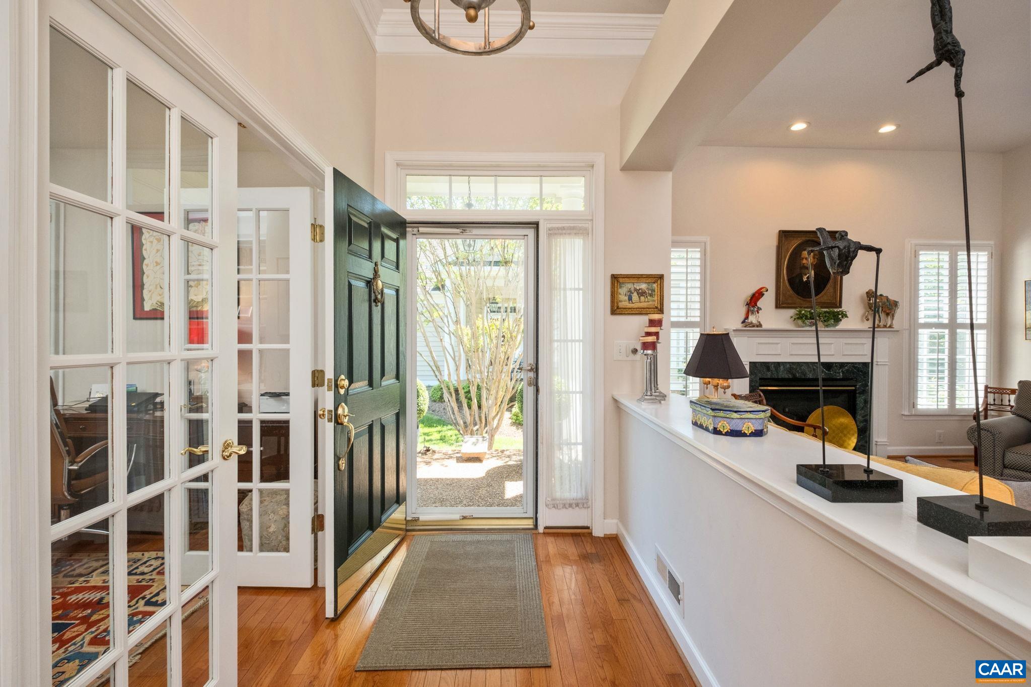 1214 TOWNBROOK CROSSING, CHARLOTTESVILLE, Virginia 22901, 4 Bedrooms Bedrooms, ,3 BathroomsBathrooms,Residential,1214 TOWNBROOK CROSSING,676694 MLS # 676694