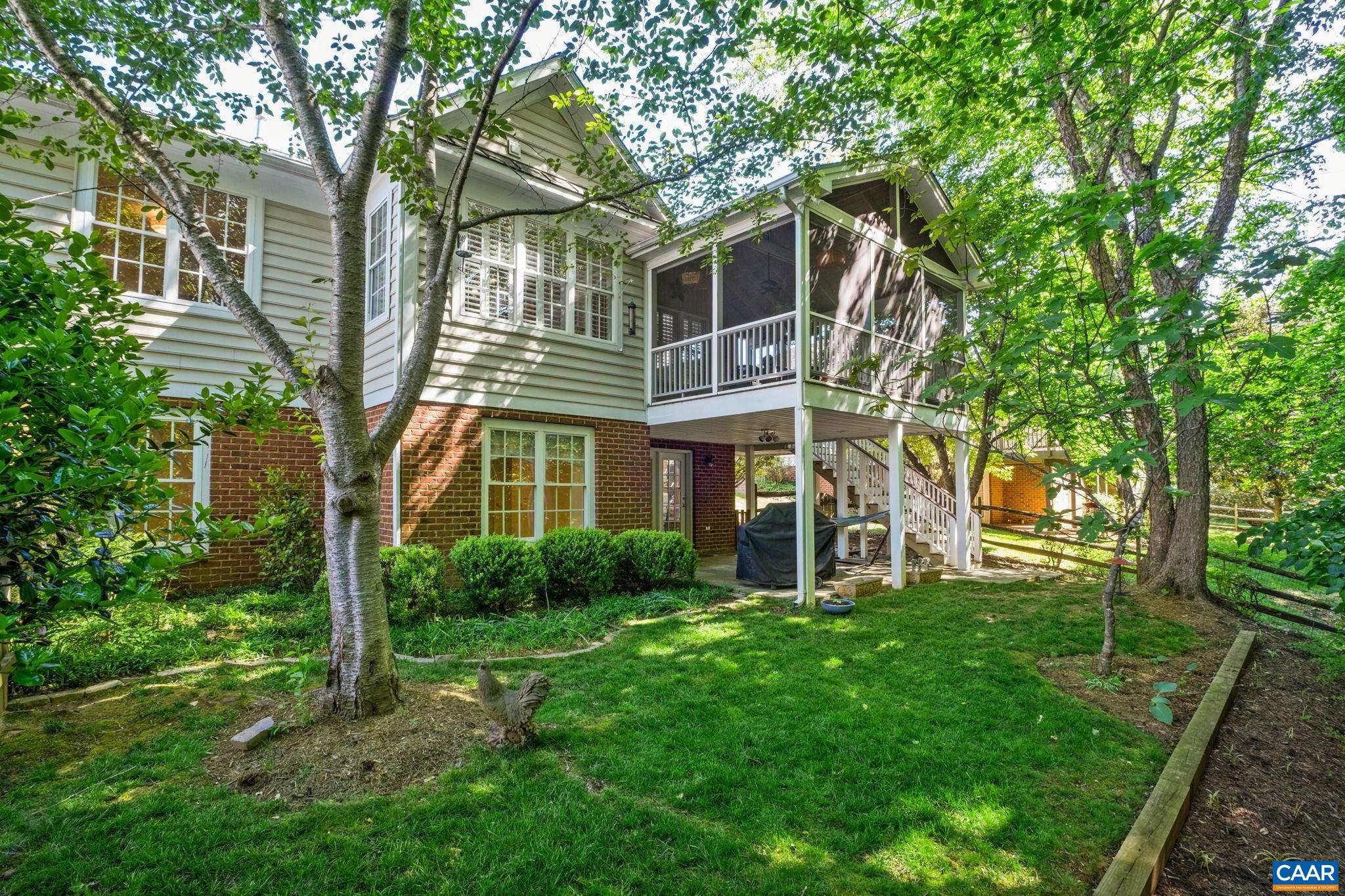 1214 TOWNBROOK CROSSING, CHARLOTTESVILLE, Virginia 22901, 4 Bedrooms Bedrooms, ,3 BathroomsBathrooms,Residential,1214 TOWNBROOK CROSSING,676694 MLS # 676694