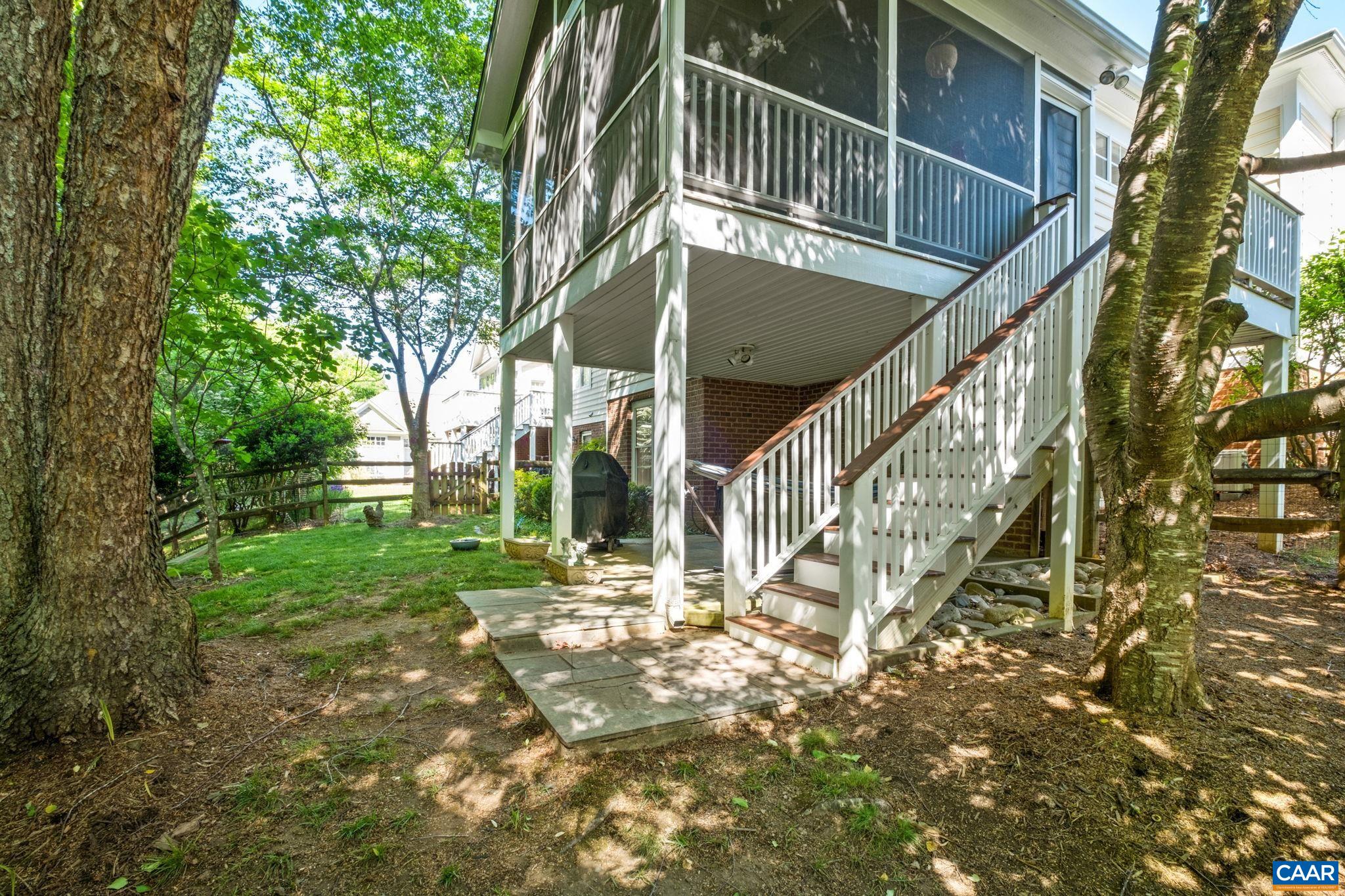 1214 TOWNBROOK CROSSING, CHARLOTTESVILLE, Virginia 22901, 4 Bedrooms Bedrooms, ,3 BathroomsBathrooms,Residential,1214 TOWNBROOK CROSSING,676694 MLS # 676694