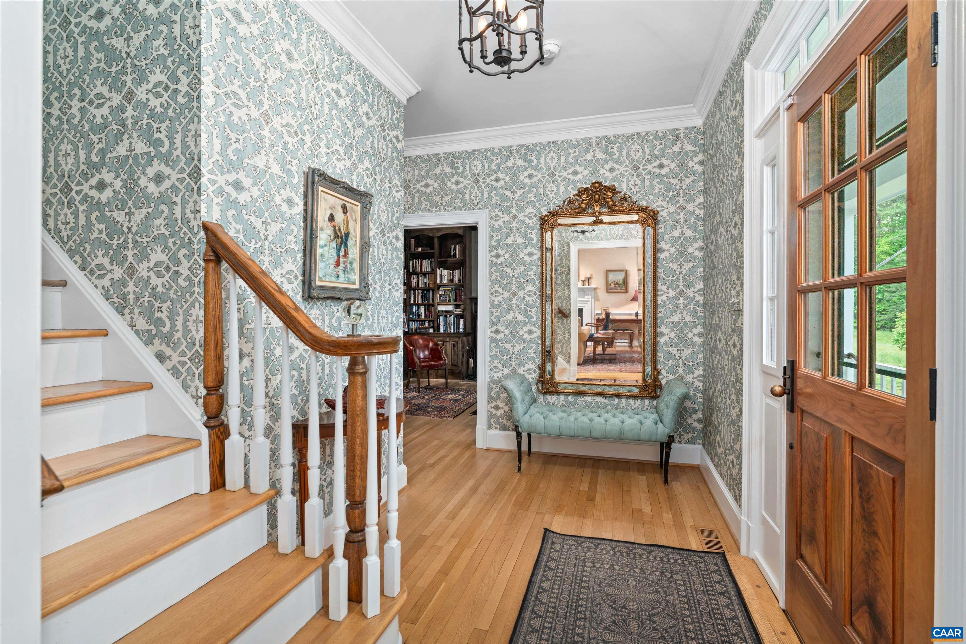 1614 CARRIAGE DR, MANAKIN SABOT, Virginia 23103, 5 Bedrooms Bedrooms, ,4 BathroomsBathrooms,Residential,Greenlea,1614 CARRIAGE DR,676700 MLS # 676700
