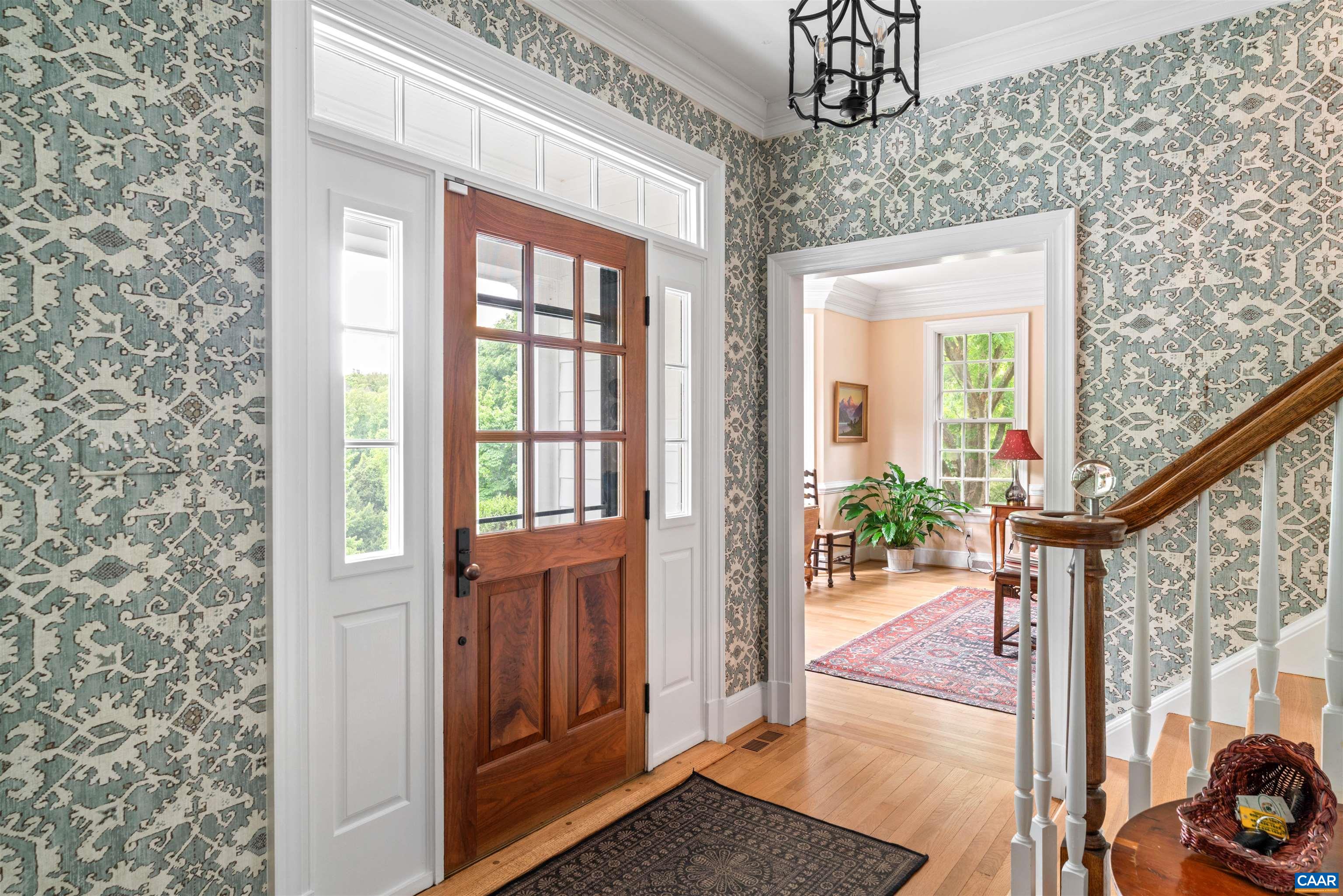 1614 CARRIAGE DR, MANAKIN SABOT, Virginia 23103, 5 Bedrooms Bedrooms, ,4 BathroomsBathrooms,Residential,Greenlea,1614 CARRIAGE DR,676700 MLS # 676700