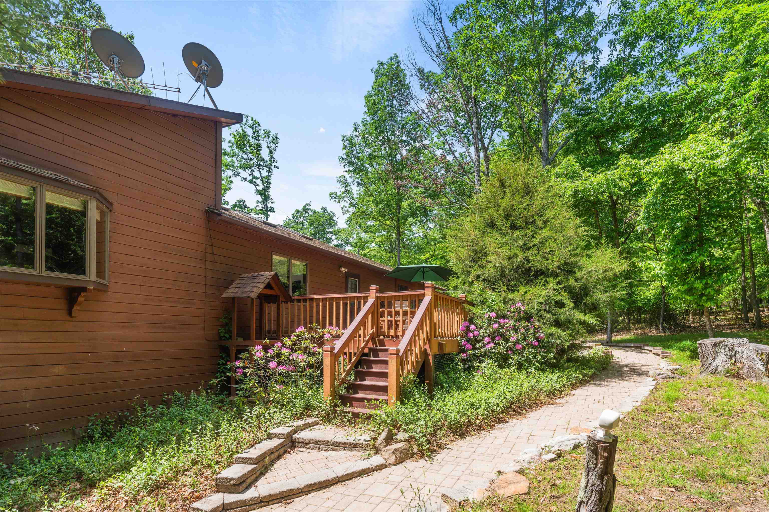 175 ELK LN, MCGAHEYSVILLE, Virginia 22840, 3 Bedrooms Bedrooms, ,3 BathroomsBathrooms,Residential,175 ELK LN,676712 MLS # 676712