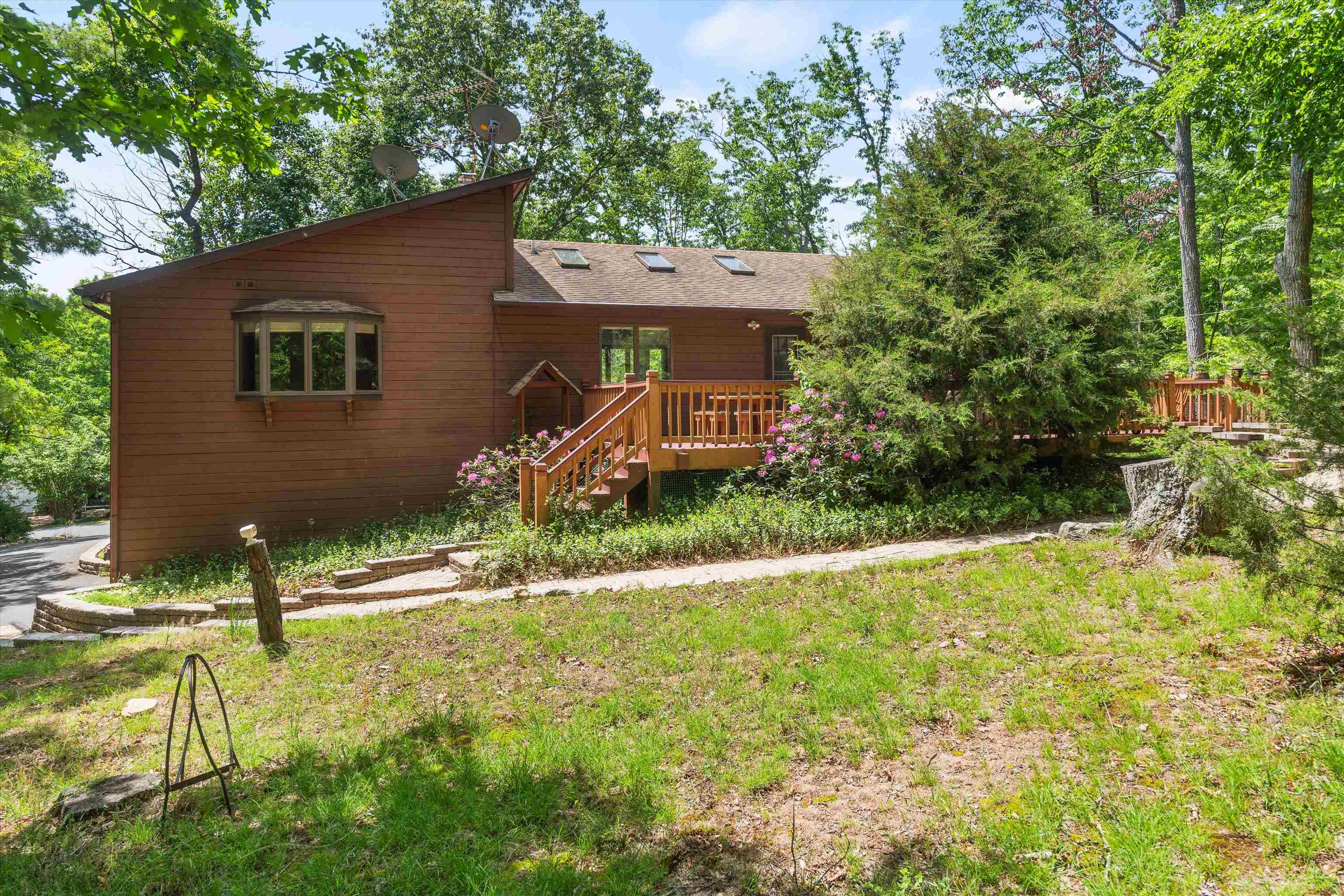 175 ELK LN, MCGAHEYSVILLE, Virginia 22840, 3 Bedrooms Bedrooms, ,3 BathroomsBathrooms,Residential,175 ELK LN,676712 MLS # 676712