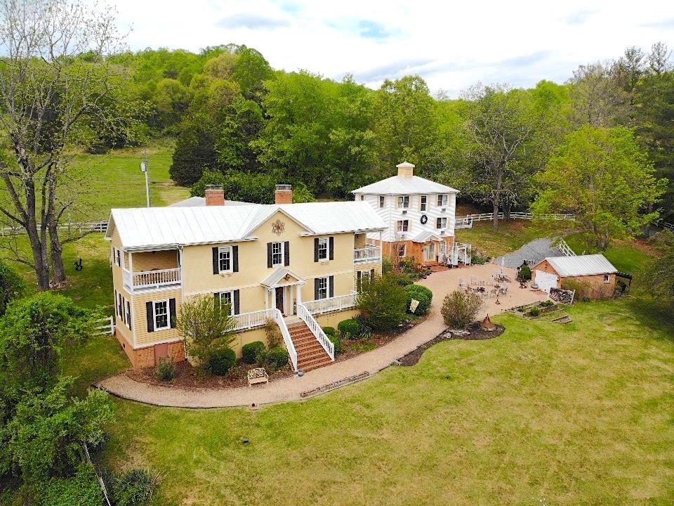 325 UNION RUN, LEXINGTON, Virginia 24450, ,Commercial,325 UNION RUN,658130 MLS # 658130