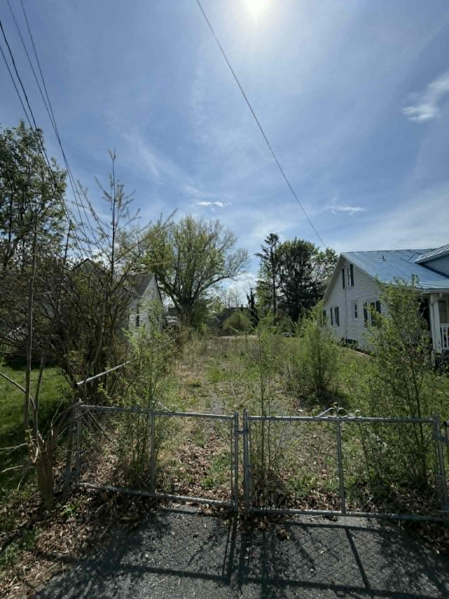671 E ROCK ST, HARRISONBURG, Virginia 22802, ,Land,671 E ROCK ST,676744 MLS # 676744
