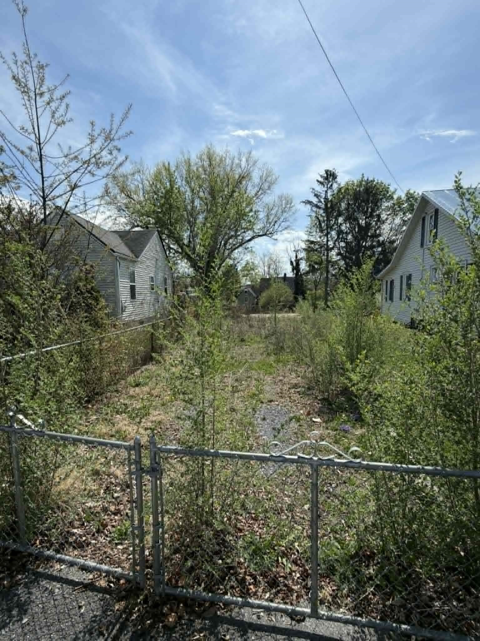 671 E ROCK ST, HARRISONBURG, Virginia 22802, ,Land,671 E ROCK ST,676744 MLS # 676744