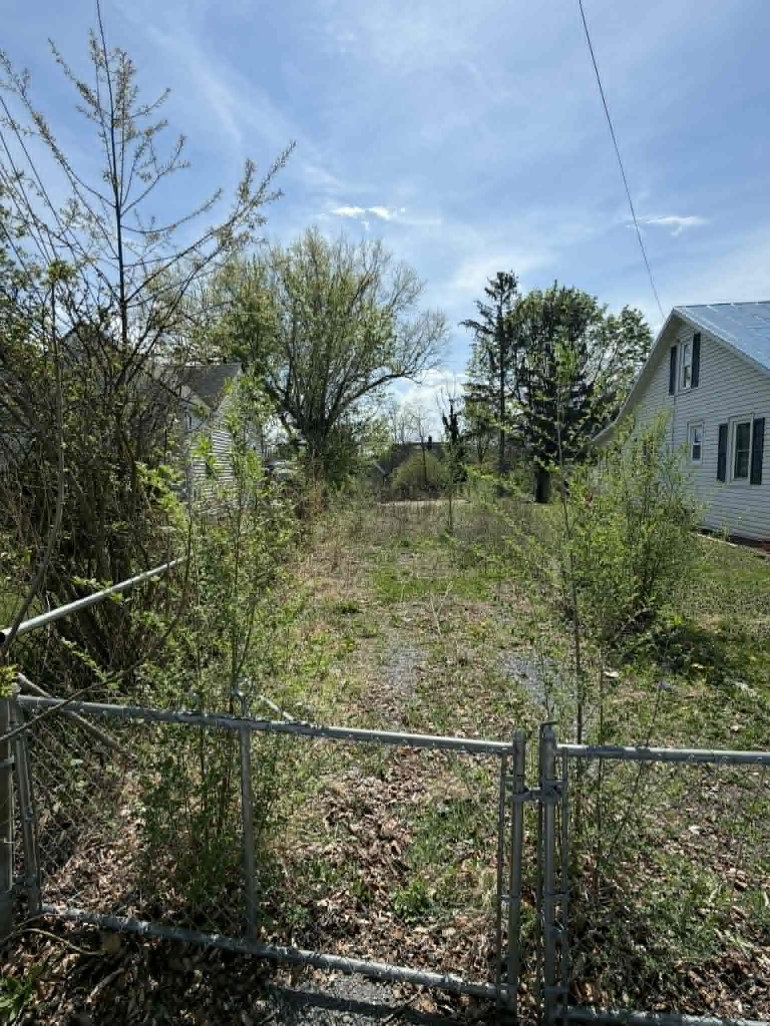 671 E ROCK ST, HARRISONBURG, Virginia 22802, ,Land,671 E ROCK ST,676744 MLS # 676744