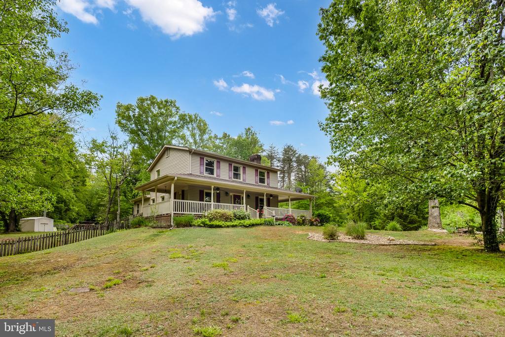 2065 SPOTSWOOD DR, LOCUST GROVE, Virginia 22508, 3 Bedrooms Bedrooms, ,2 BathroomsBathrooms,Residential,2065 SPOTSWOOD DR,VAOR2013808 MLS # VAOR2013808