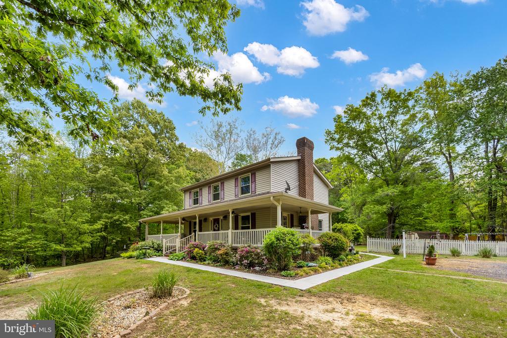 2065 SPOTSWOOD DR, LOCUST GROVE, Virginia 22508, 3 Bedrooms Bedrooms, ,2 BathroomsBathrooms,Residential,2065 SPOTSWOOD DR,VAOR2013808 MLS # VAOR2013808
