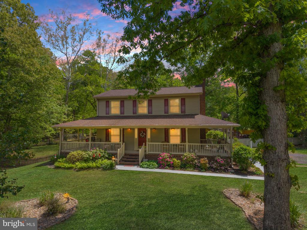 2065 SPOTSWOOD DR, LOCUST GROVE, Virginia 22508, 3 Bedrooms Bedrooms, ,2 BathroomsBathrooms,Residential,2065 SPOTSWOOD DR,VAOR2013808 MLS # VAOR2013808