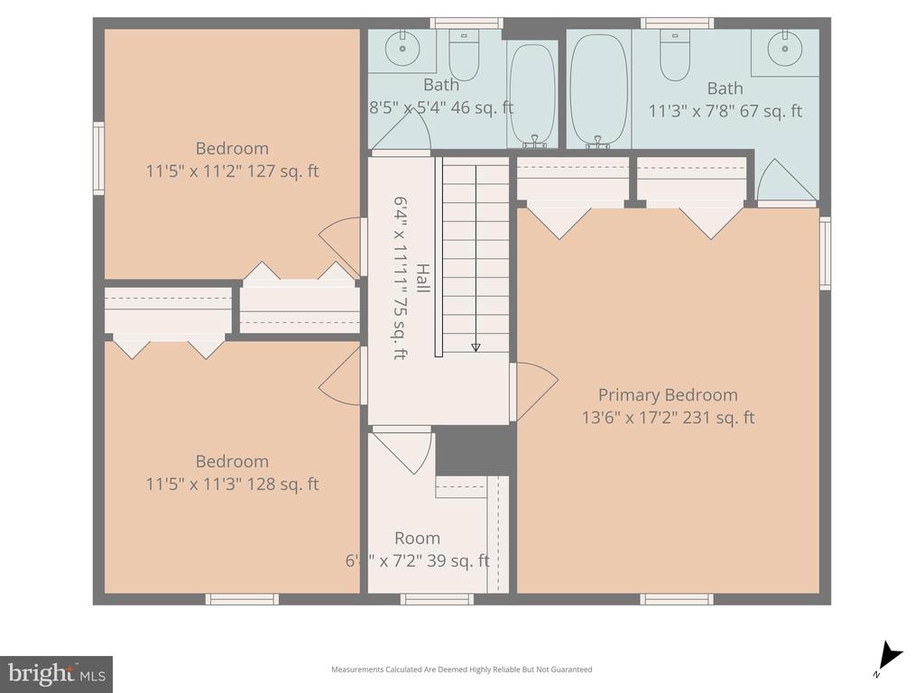 2065 SPOTSWOOD DR, LOCUST GROVE, Virginia 22508, 3 Bedrooms Bedrooms, ,2 BathroomsBathrooms,Residential,2065 SPOTSWOOD DR,VAOR2013808 MLS # VAOR2013808