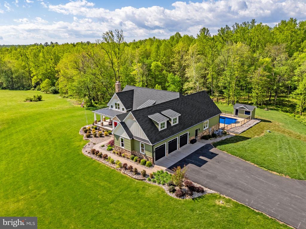 11194 HOMELAND RD, RIXEYVILLE, Virginia 22737, 5 Bedrooms Bedrooms, ,4 BathroomsBathrooms,Residential,11194 HOMELAND RD,VACU2013398 MLS # VACU2013398
