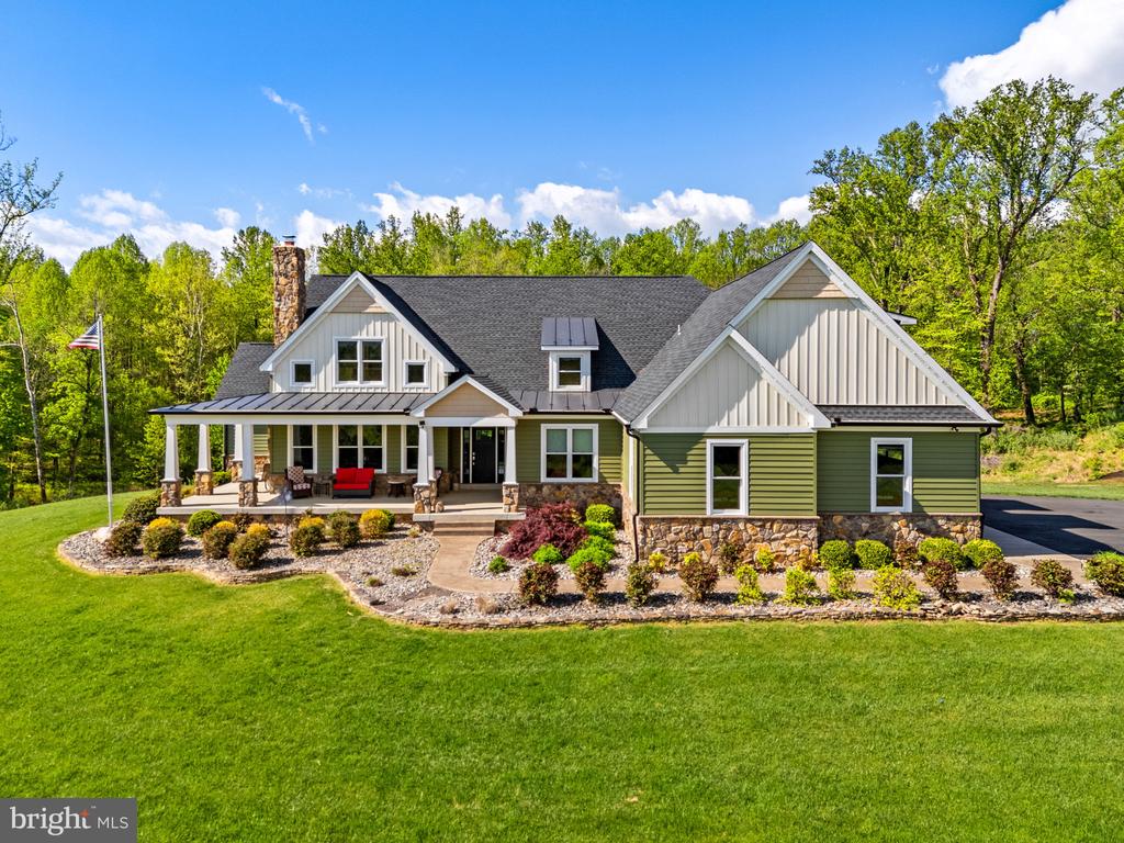 11194 HOMELAND RD, RIXEYVILLE, Virginia 22737, 5 Bedrooms Bedrooms, ,4 BathroomsBathrooms,Residential,11194 HOMELAND RD,VACU2013398 MLS # VACU2013398