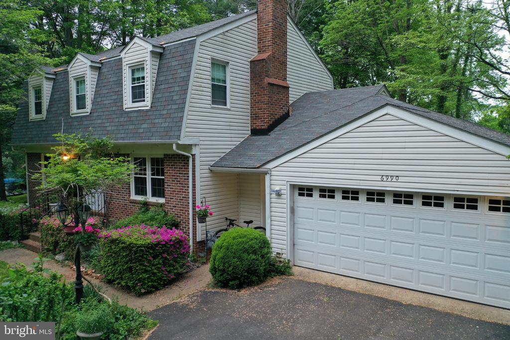 6990 IVY HILL DR, WARRENTON, Virginia 20187, 3 Bedrooms Bedrooms, ,2 BathroomsBathrooms,Residential,6990 IVY HILL DR,VAFQ2021784 MLS # VAFQ2021784