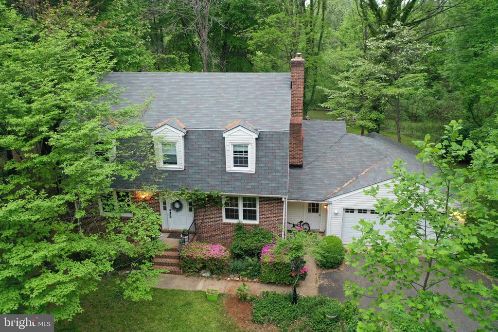 6990 IVY HILL DR, WARRENTON, Virginia 20187, 3 Bedrooms Bedrooms, ,2 BathroomsBathrooms,Residential,6990 IVY HILL DR,VAFQ2021784 MLS # VAFQ2021784