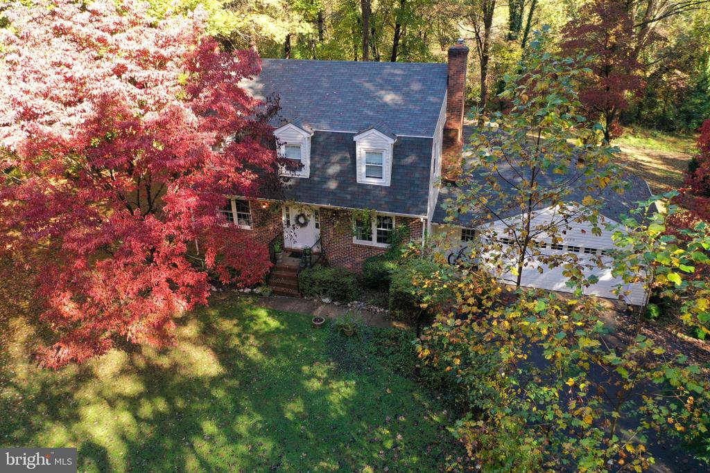6990 IVY HILL DR, WARRENTON, Virginia 20187, 3 Bedrooms Bedrooms, ,2 BathroomsBathrooms,Residential,6990 IVY HILL DR,VAFQ2021784 MLS # VAFQ2021784