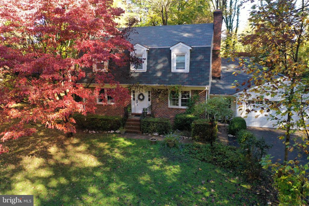 6990 IVY HILL DR, WARRENTON, Virginia 20187, 3 Bedrooms Bedrooms, ,2 BathroomsBathrooms,Residential,6990 IVY HILL DR,VAFQ2021784 MLS # VAFQ2021784