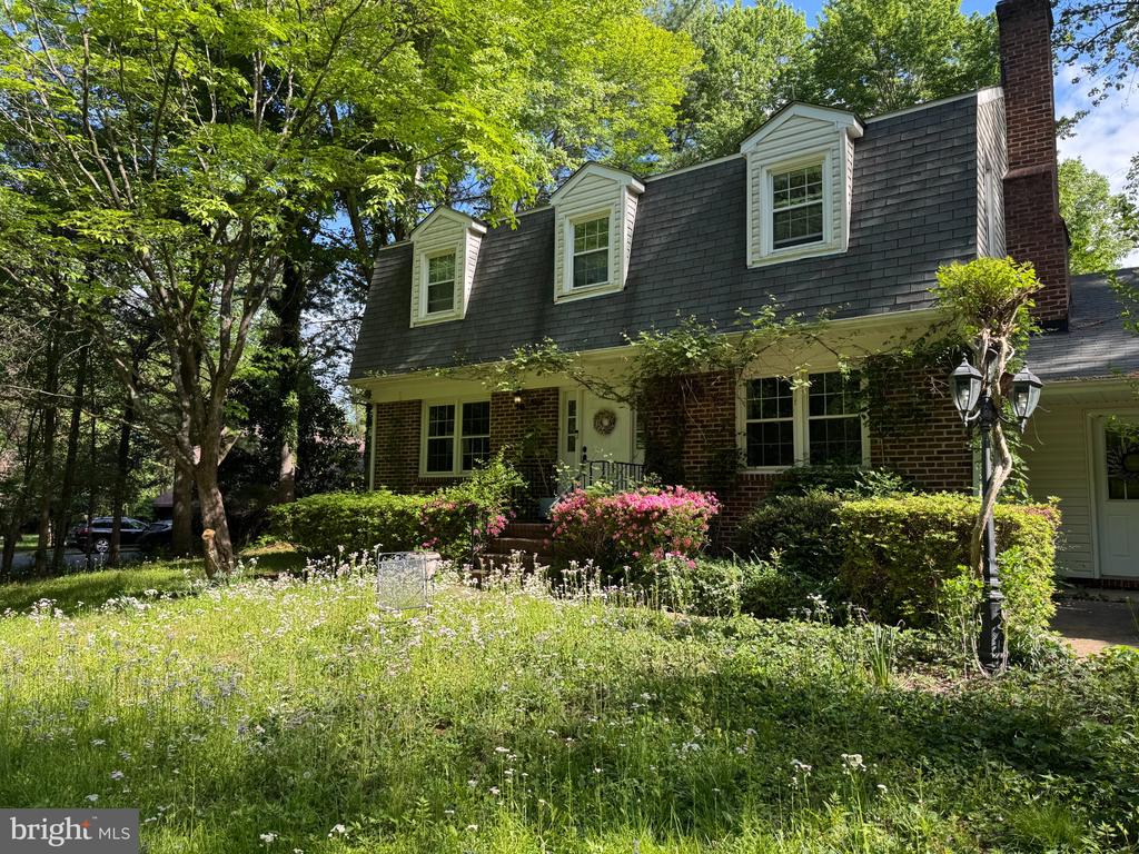 6990 IVY HILL DR, WARRENTON, Virginia 20187, 3 Bedrooms Bedrooms, ,2 BathroomsBathrooms,Residential,6990 IVY HILL DR,VAFQ2021784 MLS # VAFQ2021784