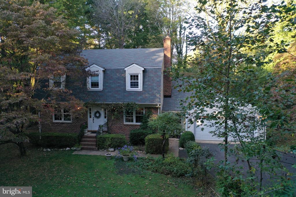 6990 IVY HILL DR, WARRENTON, Virginia 20187, 3 Bedrooms Bedrooms, ,2 BathroomsBathrooms,Residential,6990 IVY HILL DR,VAFQ2021784 MLS # VAFQ2021784