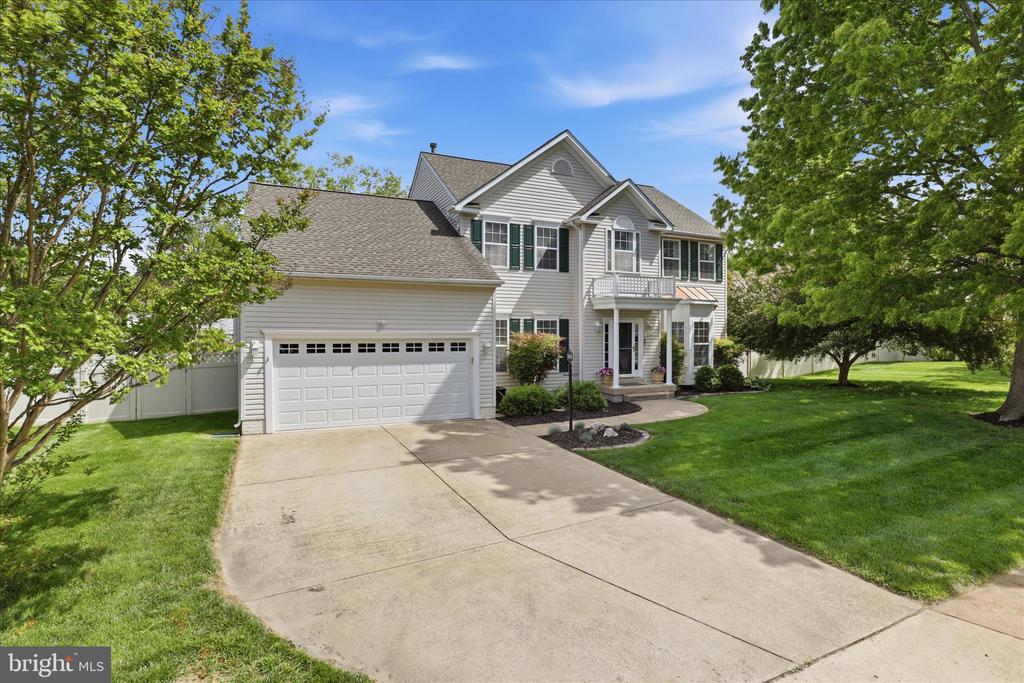 265 FOX CHASE ST, WARRENTON, Virginia 20186, 4 Bedrooms Bedrooms, ,2 BathroomsBathrooms,Residential,265 FOX CHASE ST,VAFQ2021852 MLS # VAFQ2021852