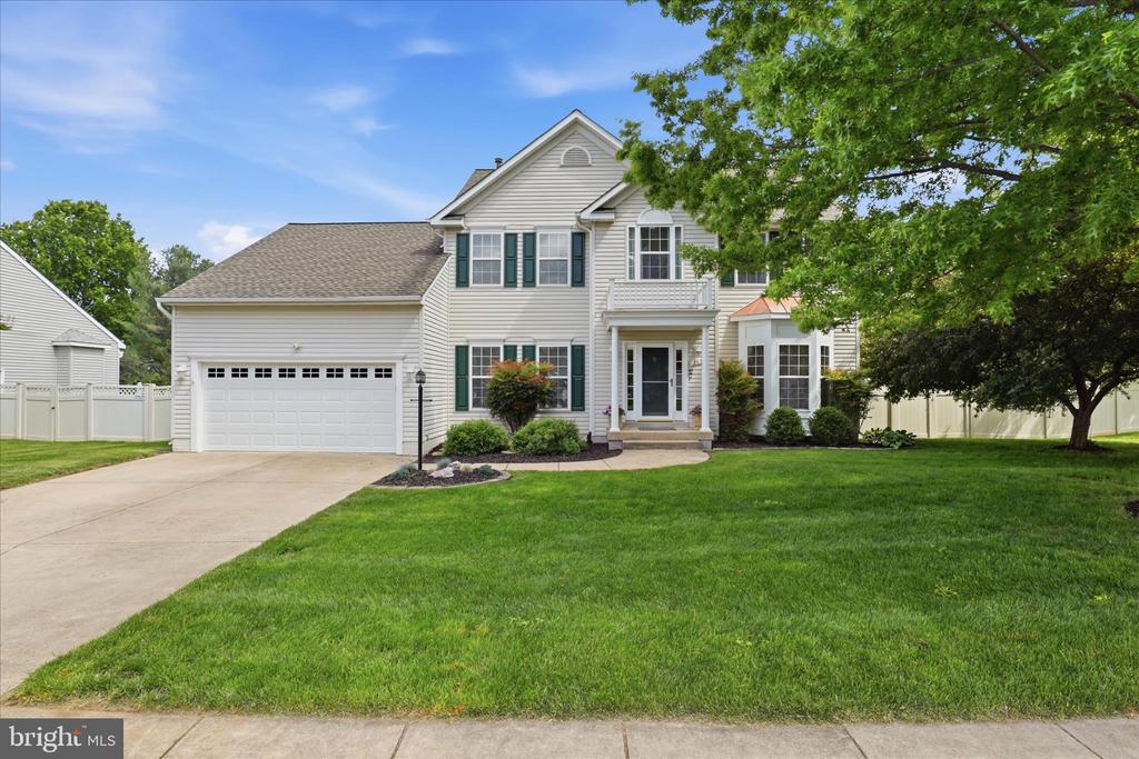 265 FOX CHASE ST, WARRENTON, Virginia 20186, 4 Bedrooms Bedrooms, ,2 BathroomsBathrooms,Residential,265 FOX CHASE ST,VAFQ2021852 MLS # VAFQ2021852